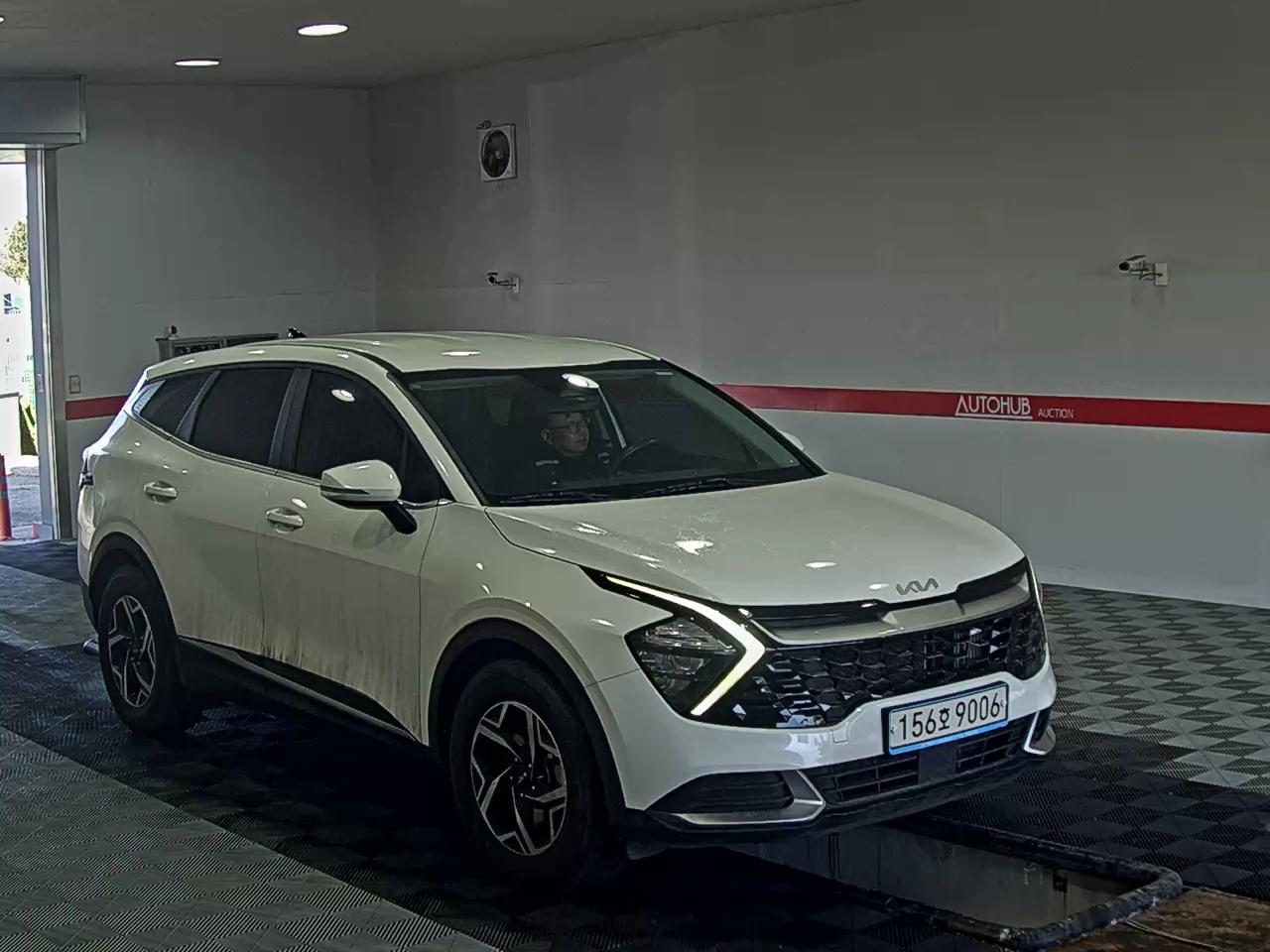 기아자동차 스포티지 2022 - 이미지 2