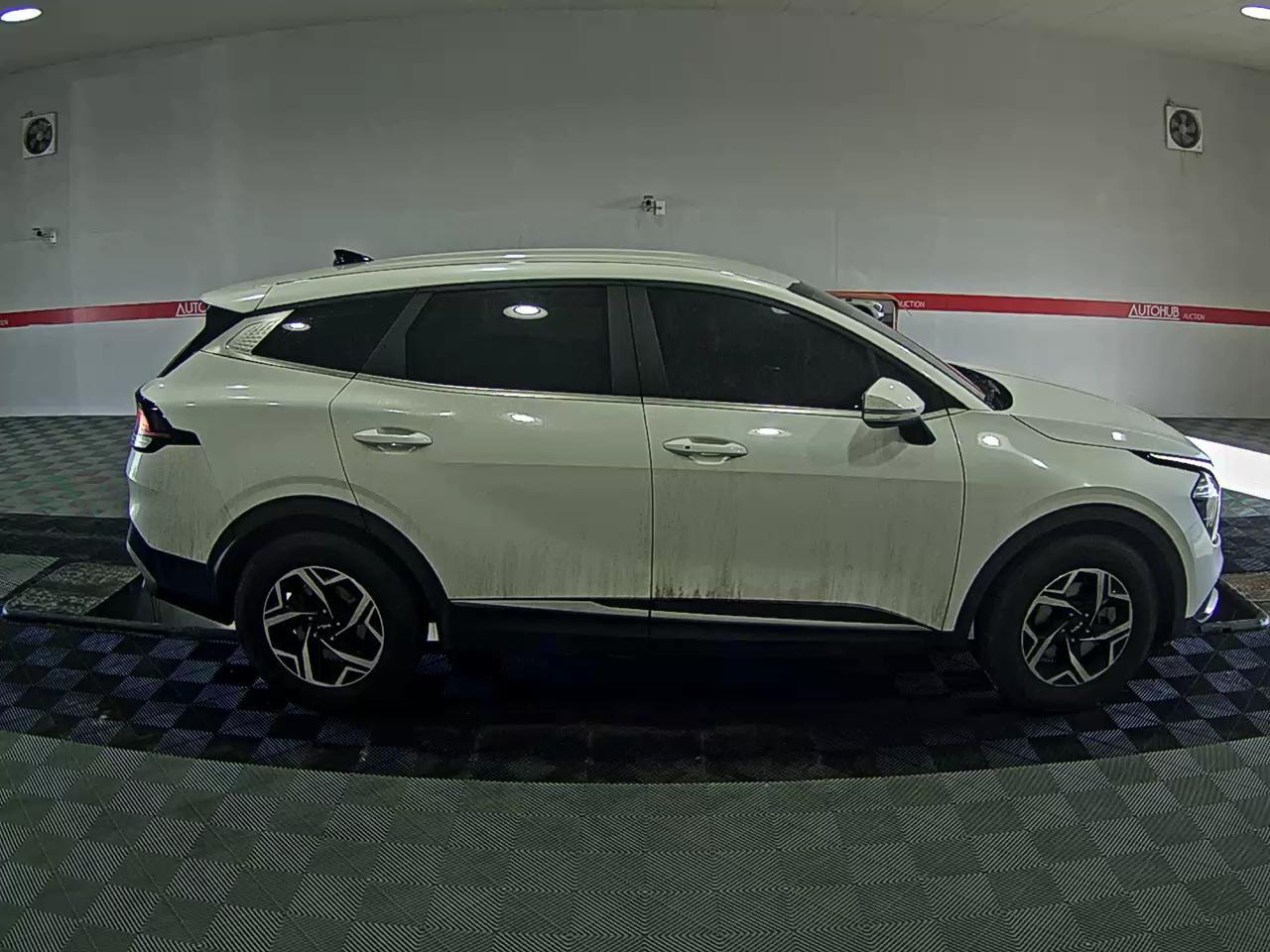 기아자동차 스포티지 2022 - 이미지 3