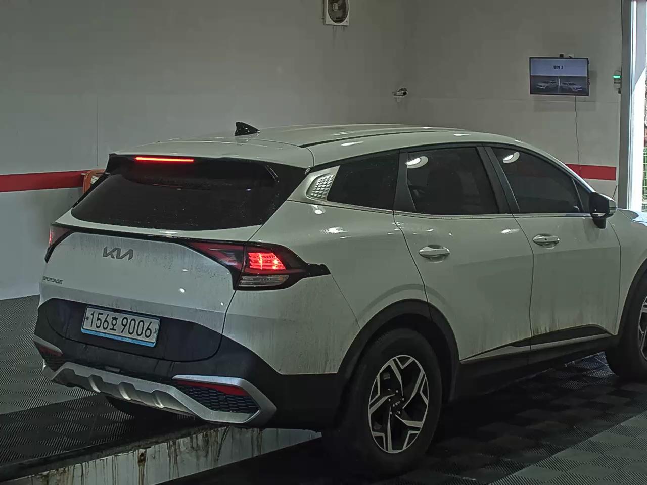 기아자동차 스포티지 2022 - 이미지 4