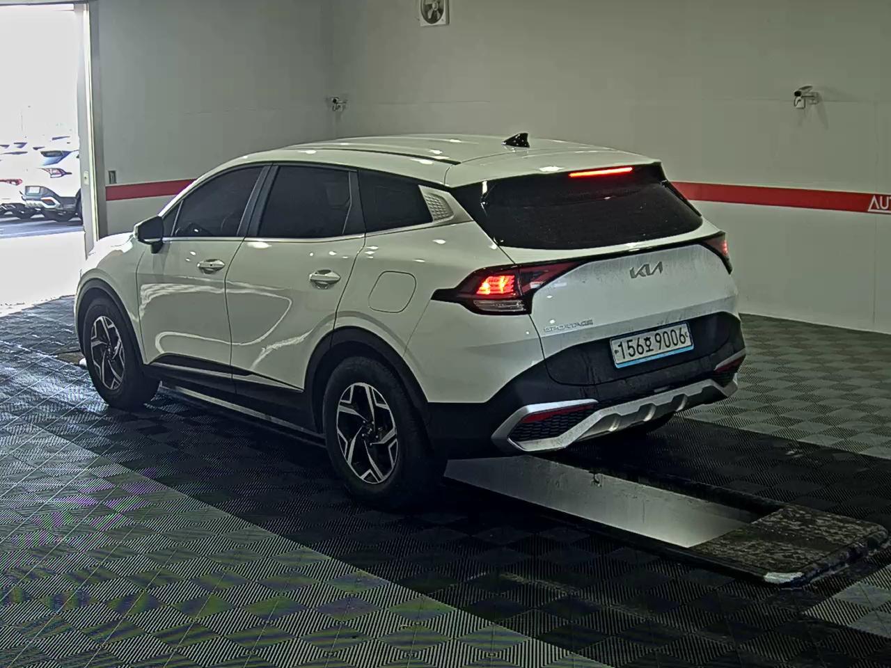 기아자동차 스포티지 2022 - 이미지 5