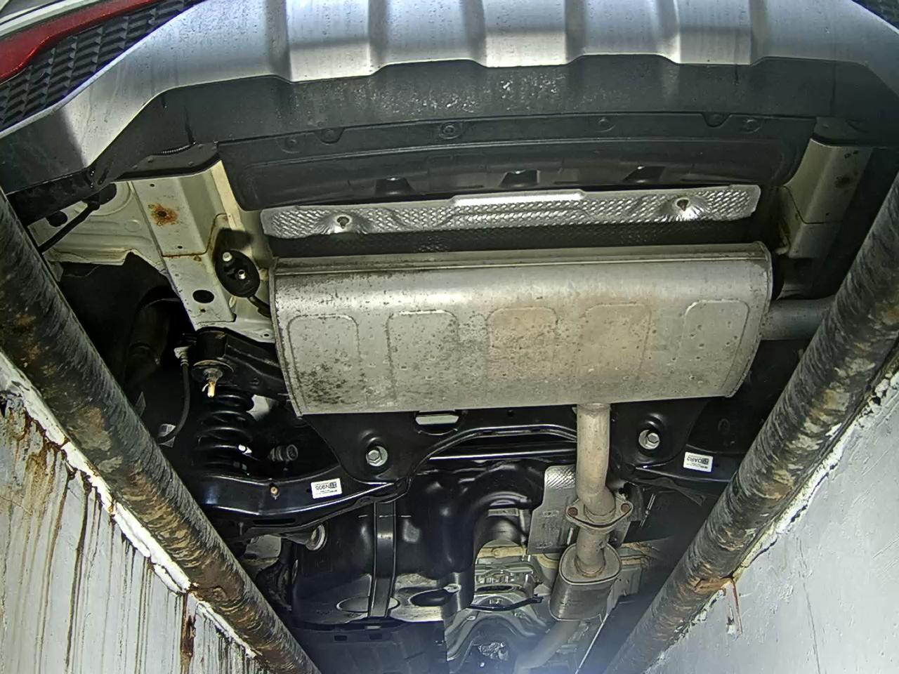 기아자동차 스포티지 2022 - 이미지 8