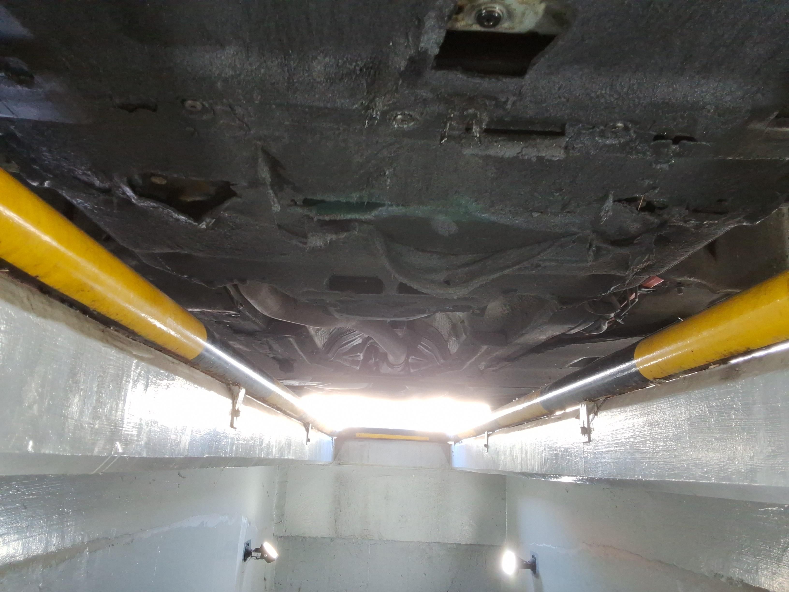 아우디 A6 2015 - 이미지 8