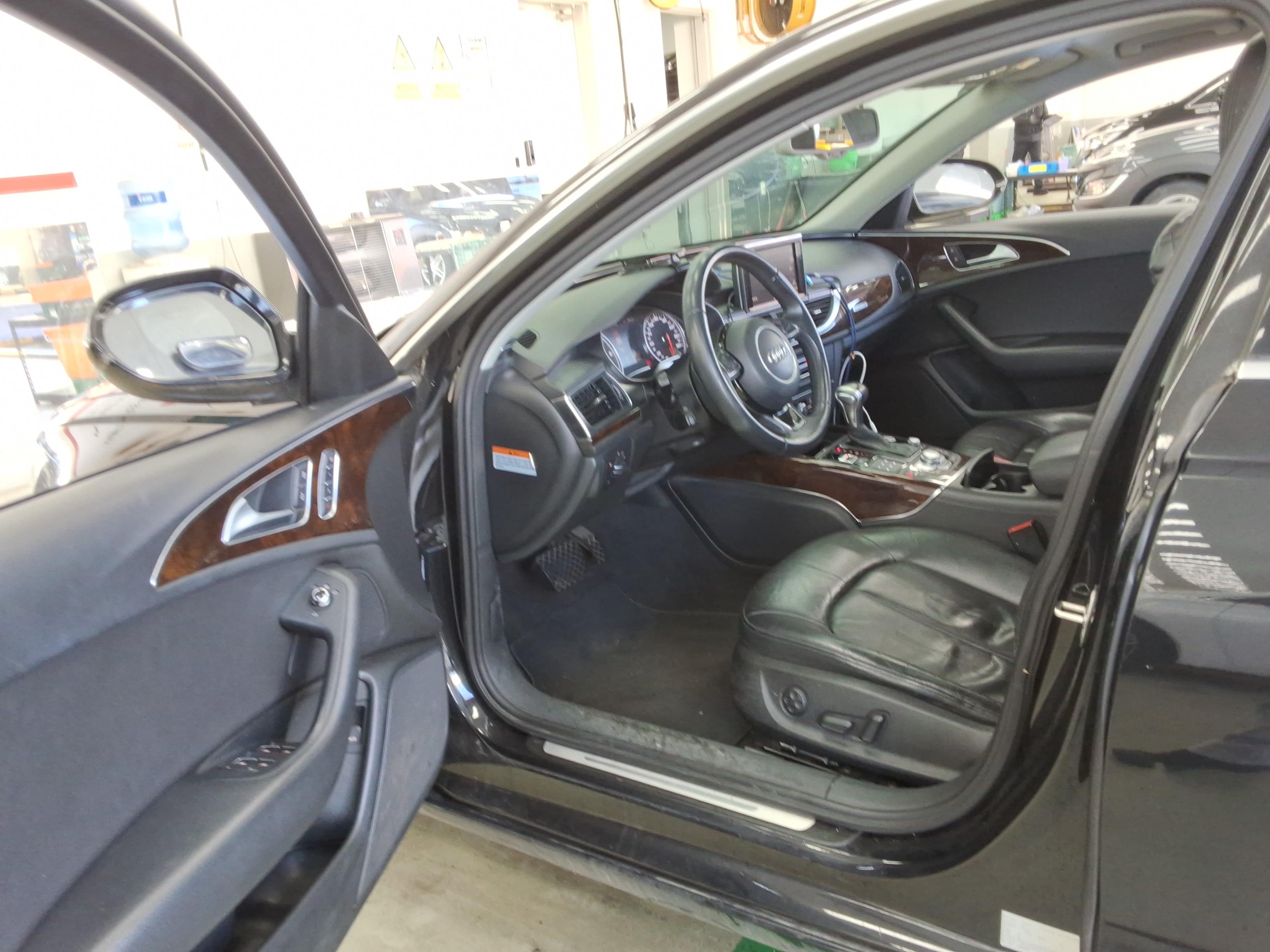 아우디 A6 2015 - 이미지 10