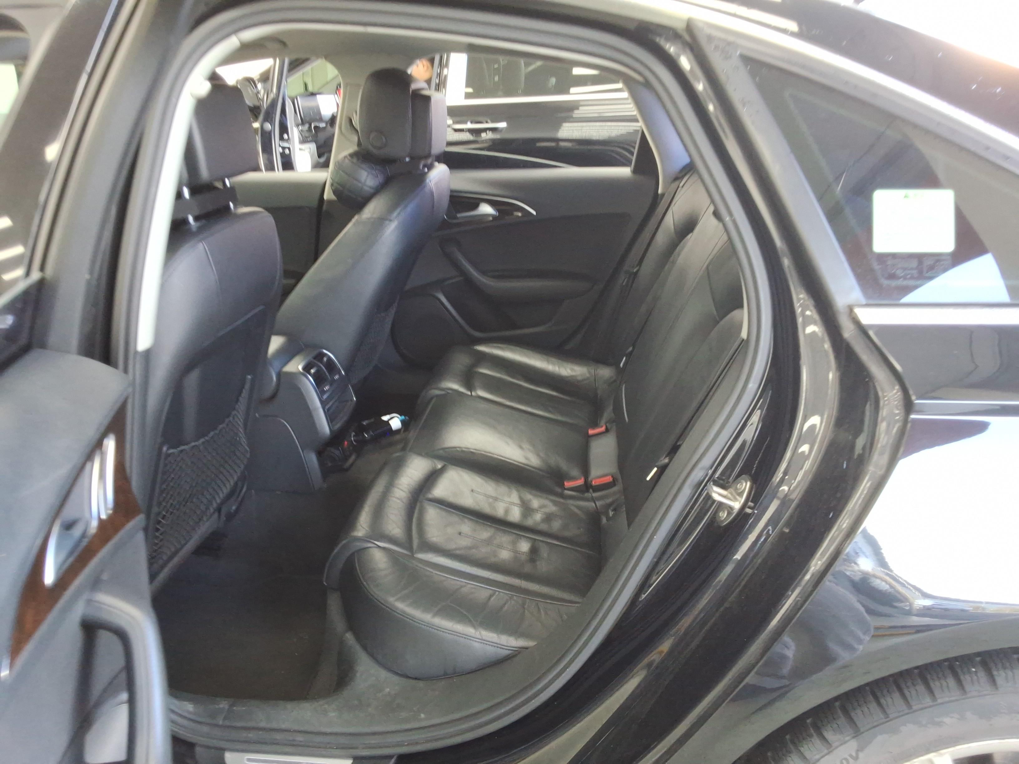 아우디 A6 2015 - 이미지 12