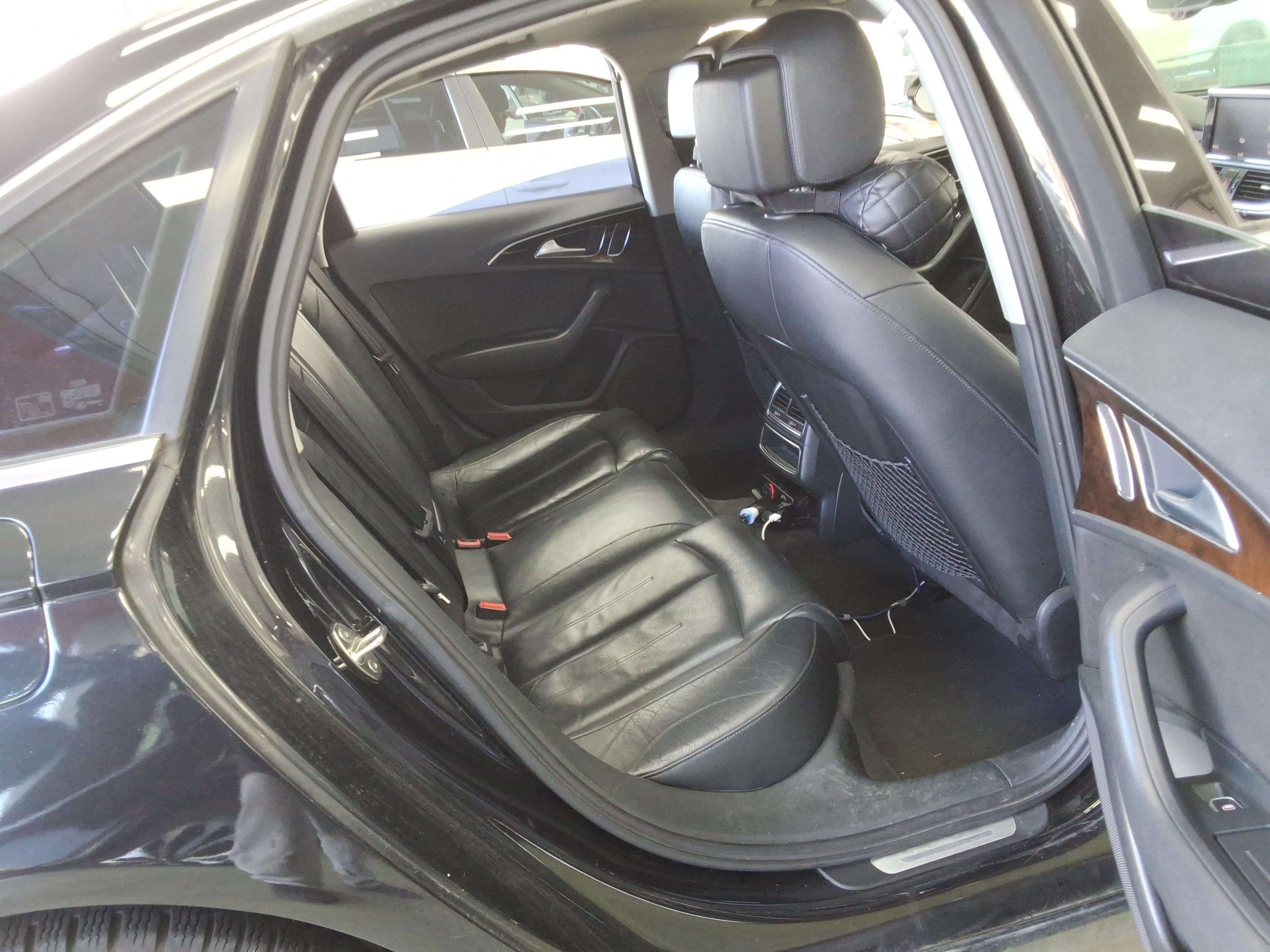 아우디 A6 2015 - 이미지 13