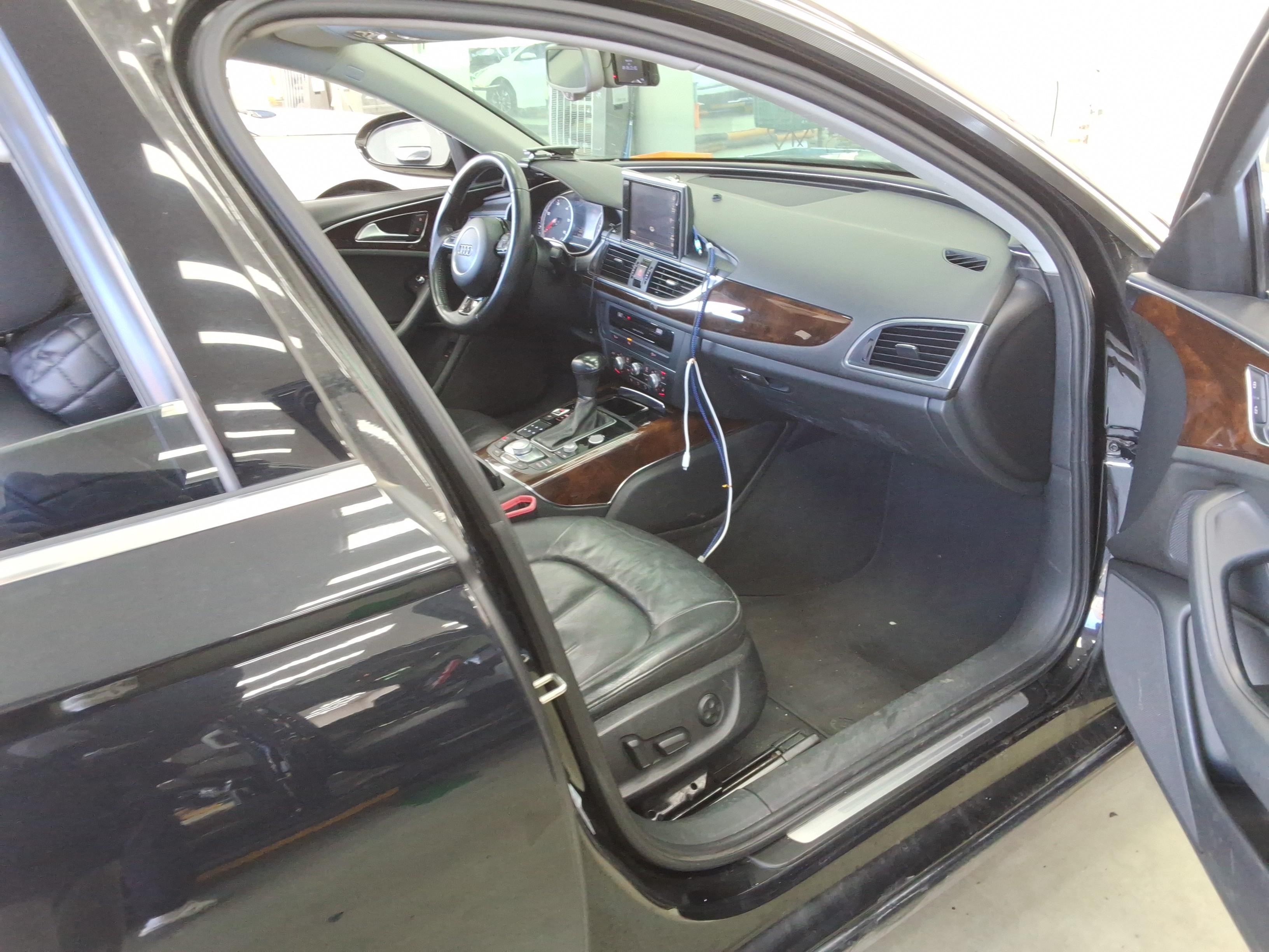 아우디 A6 2015 - 이미지 14