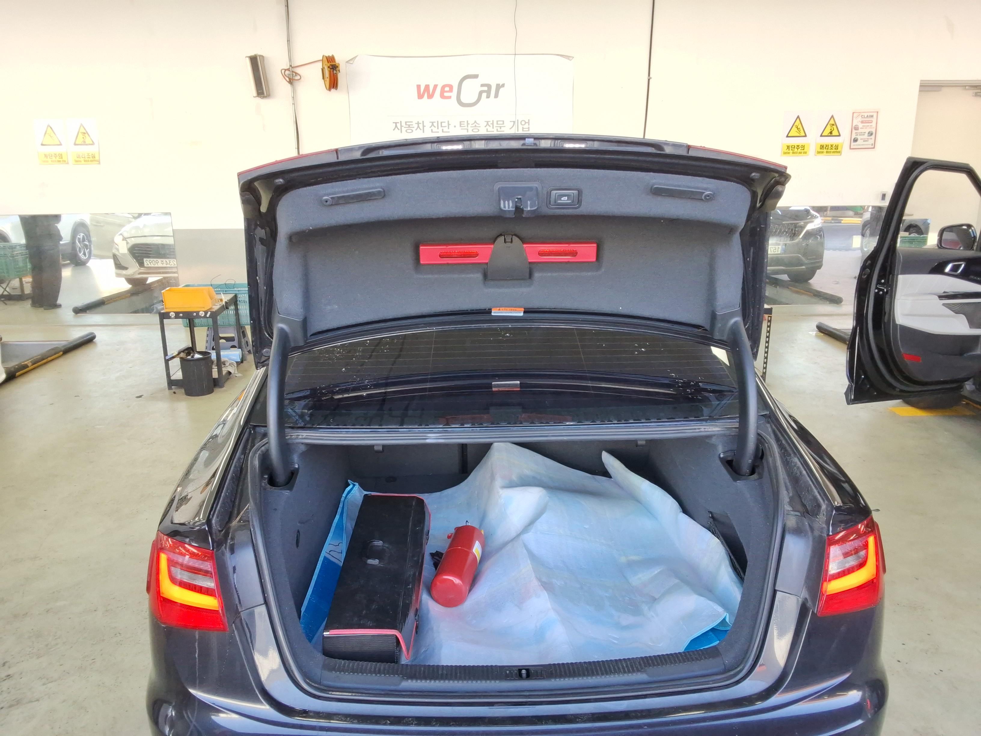 아우디 A6 2015 - 이미지 15