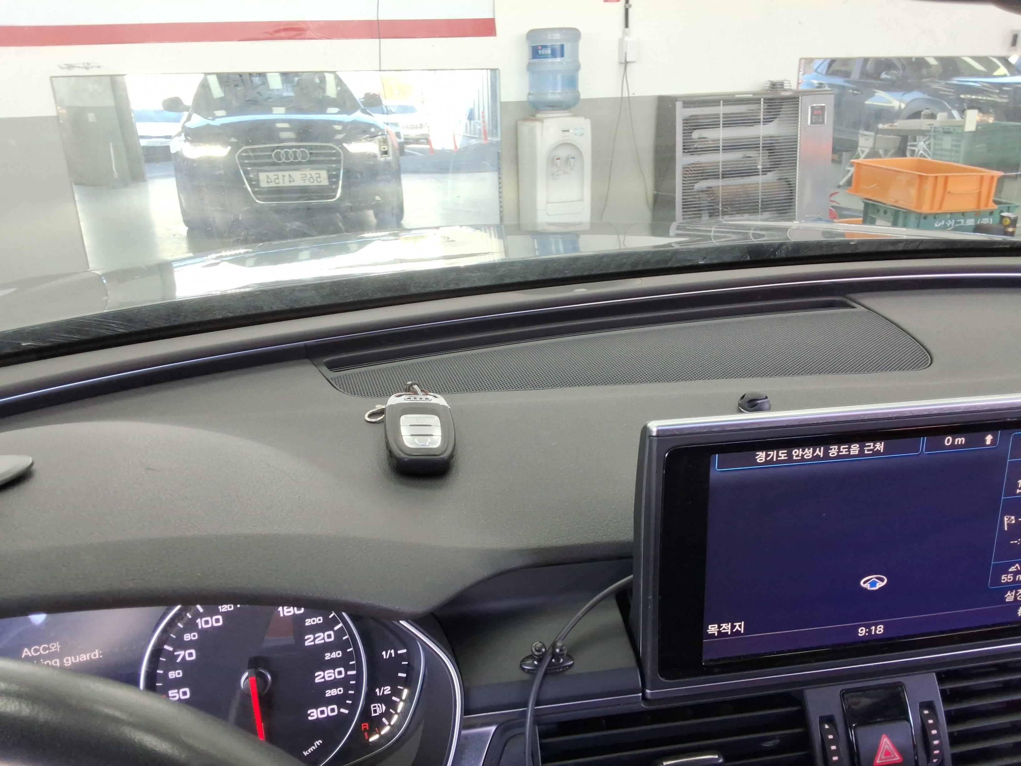 아우디 A6 2015 - 이미지 19