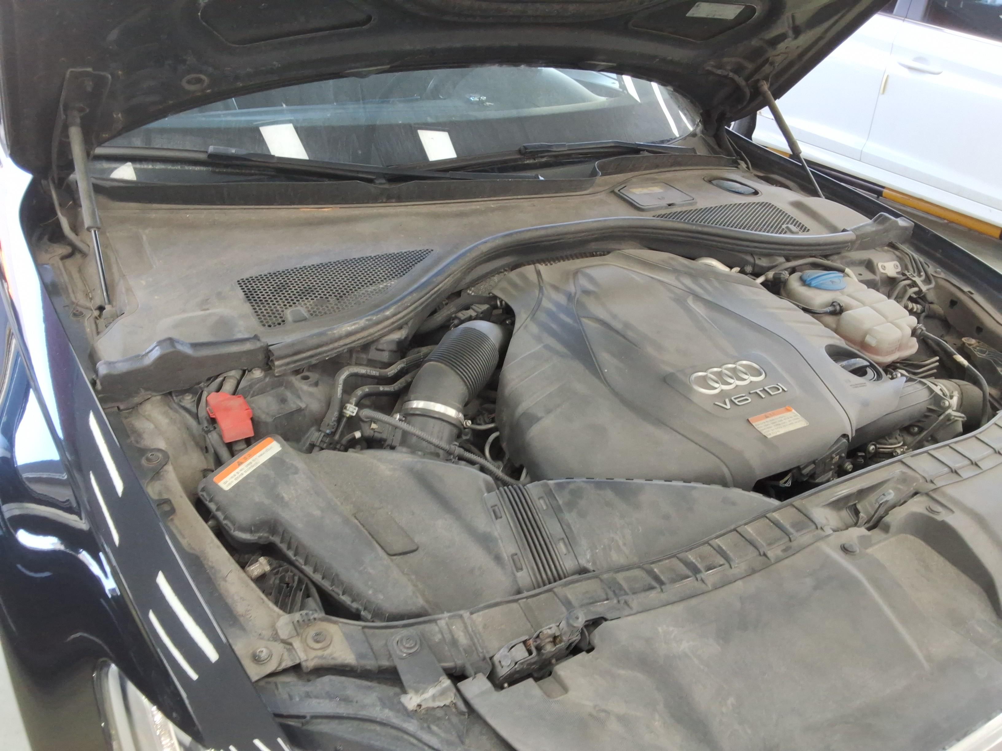 아우디 A6 2015 - 이미지 21