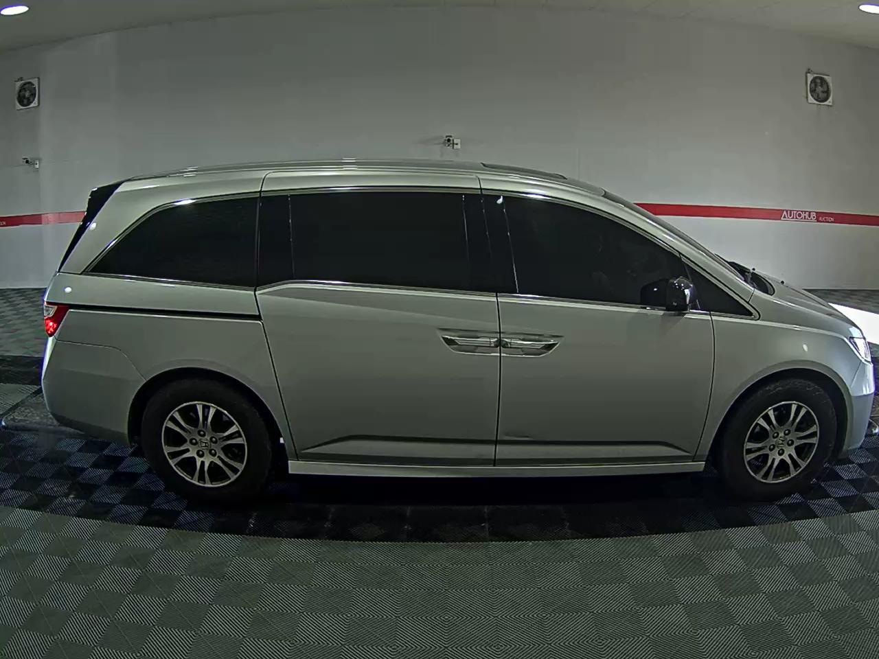 HONDA 오딧세이 2013 - 이미지 3