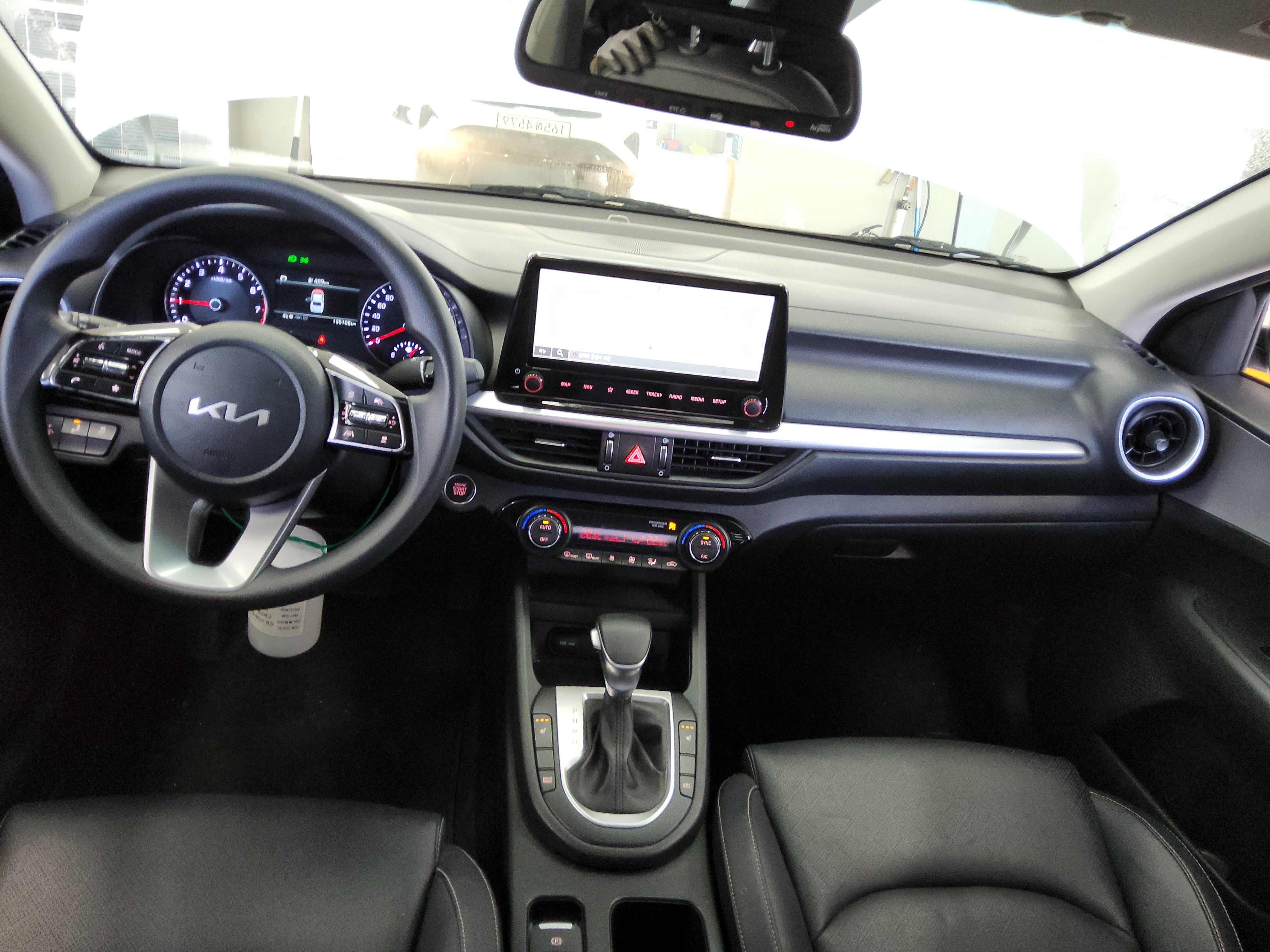 기아자동차 K3 2022 - 이미지 11