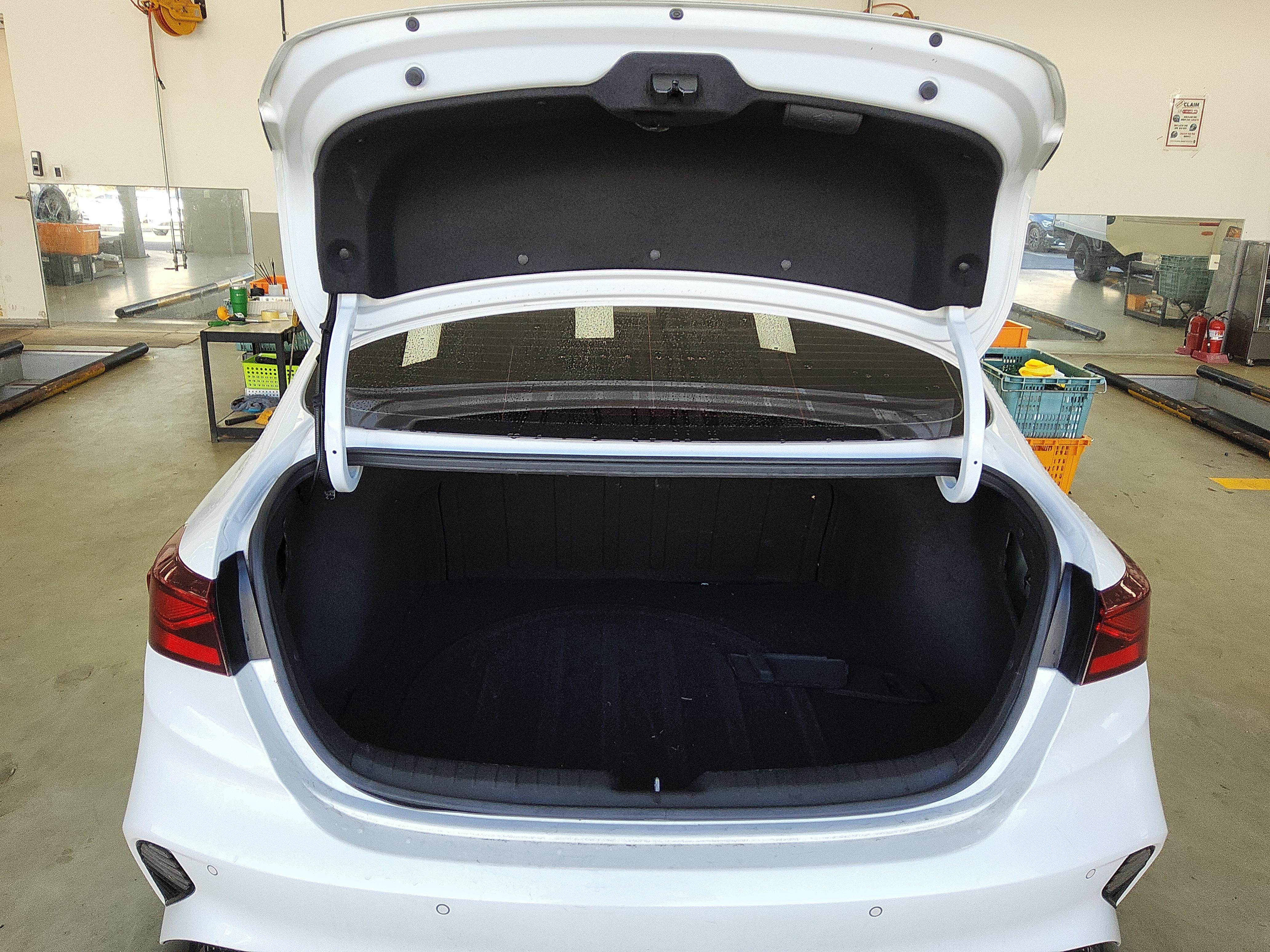 기아자동차 K3 2022 - 이미지 15