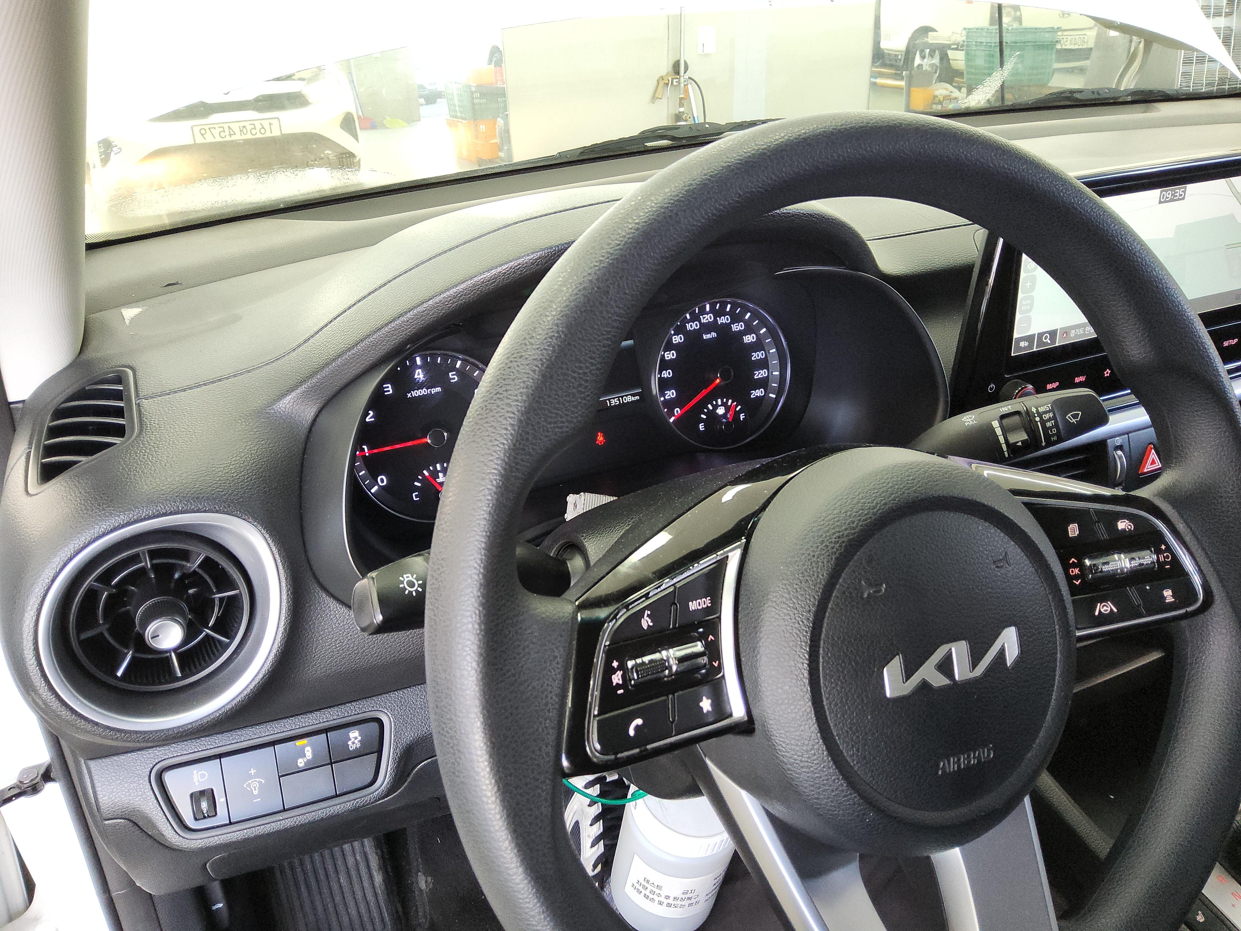 기아자동차 K3 2022 - 이미지 17