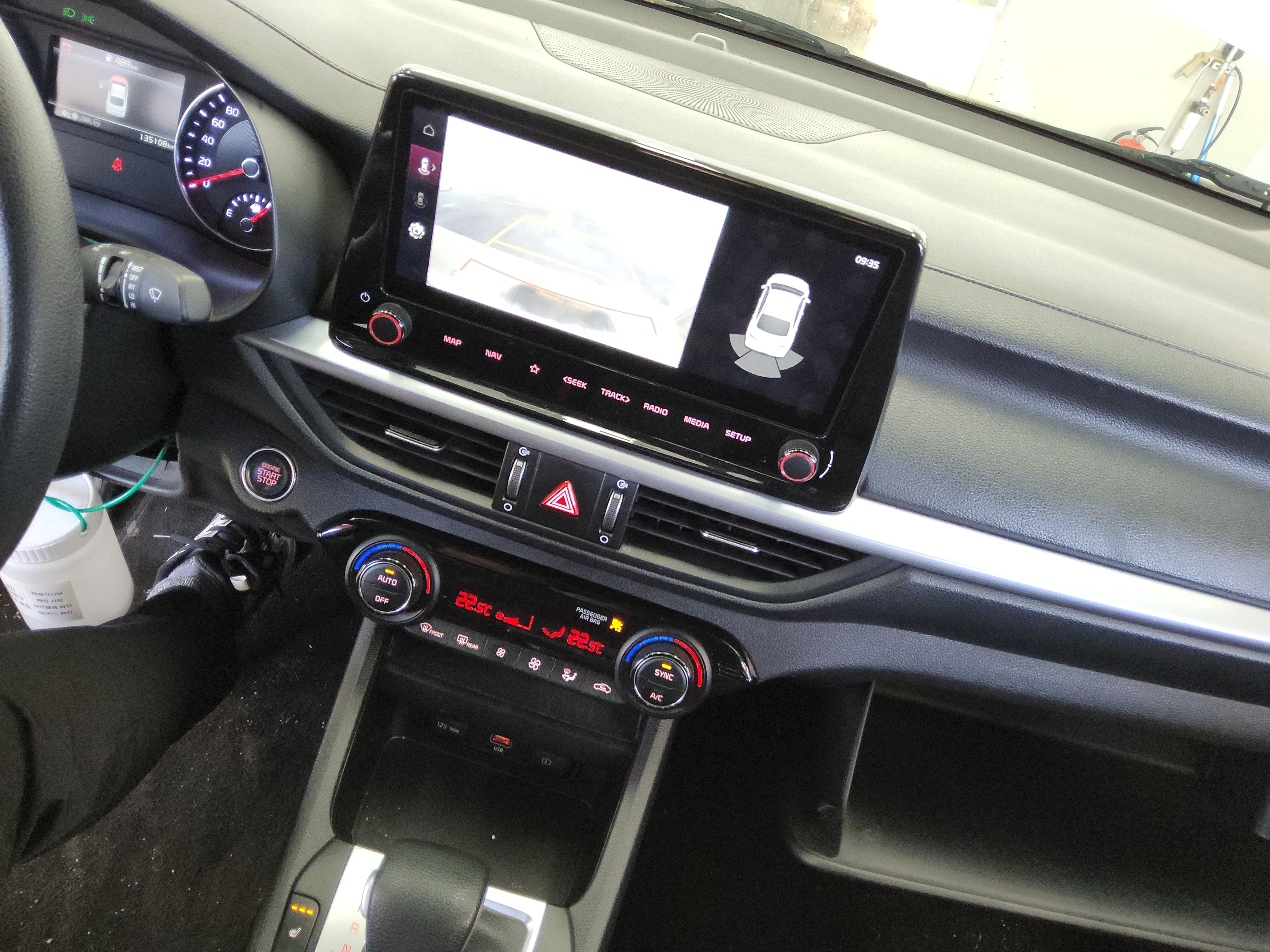 기아자동차 K3 2022 - 이미지 18