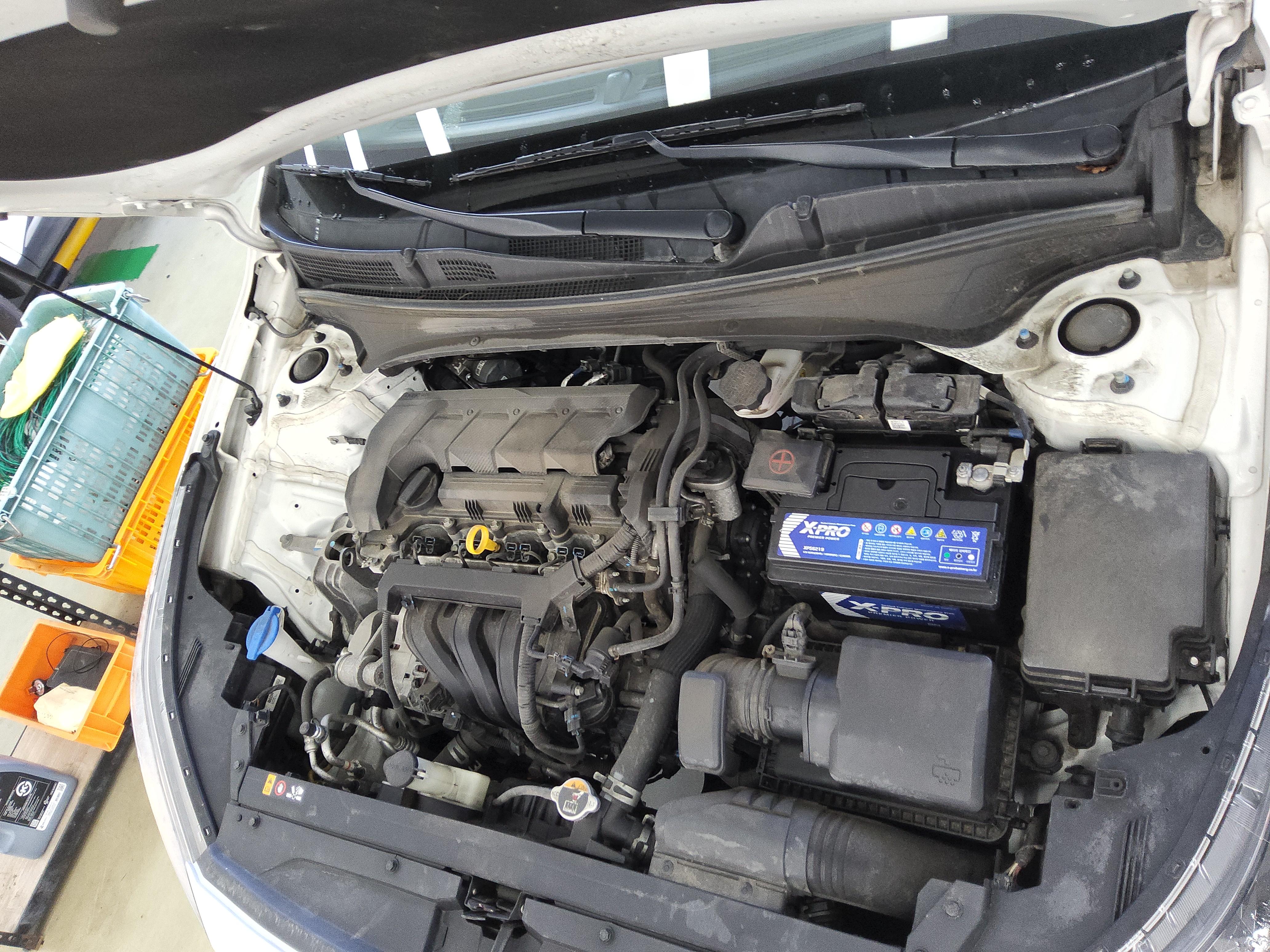 기아자동차 K3 2022 - 이미지 19