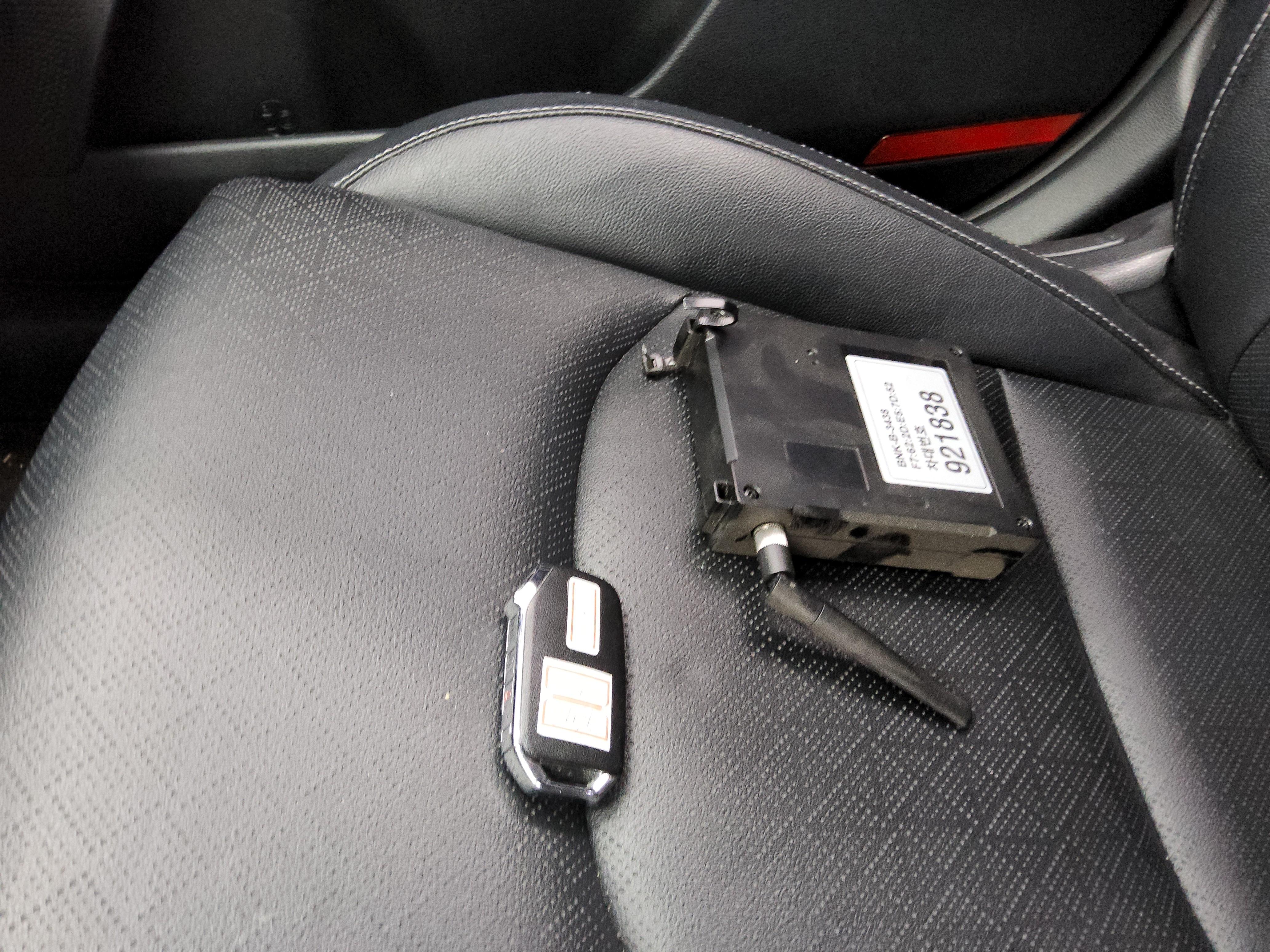 기아자동차 K3 2022 - 이미지 20