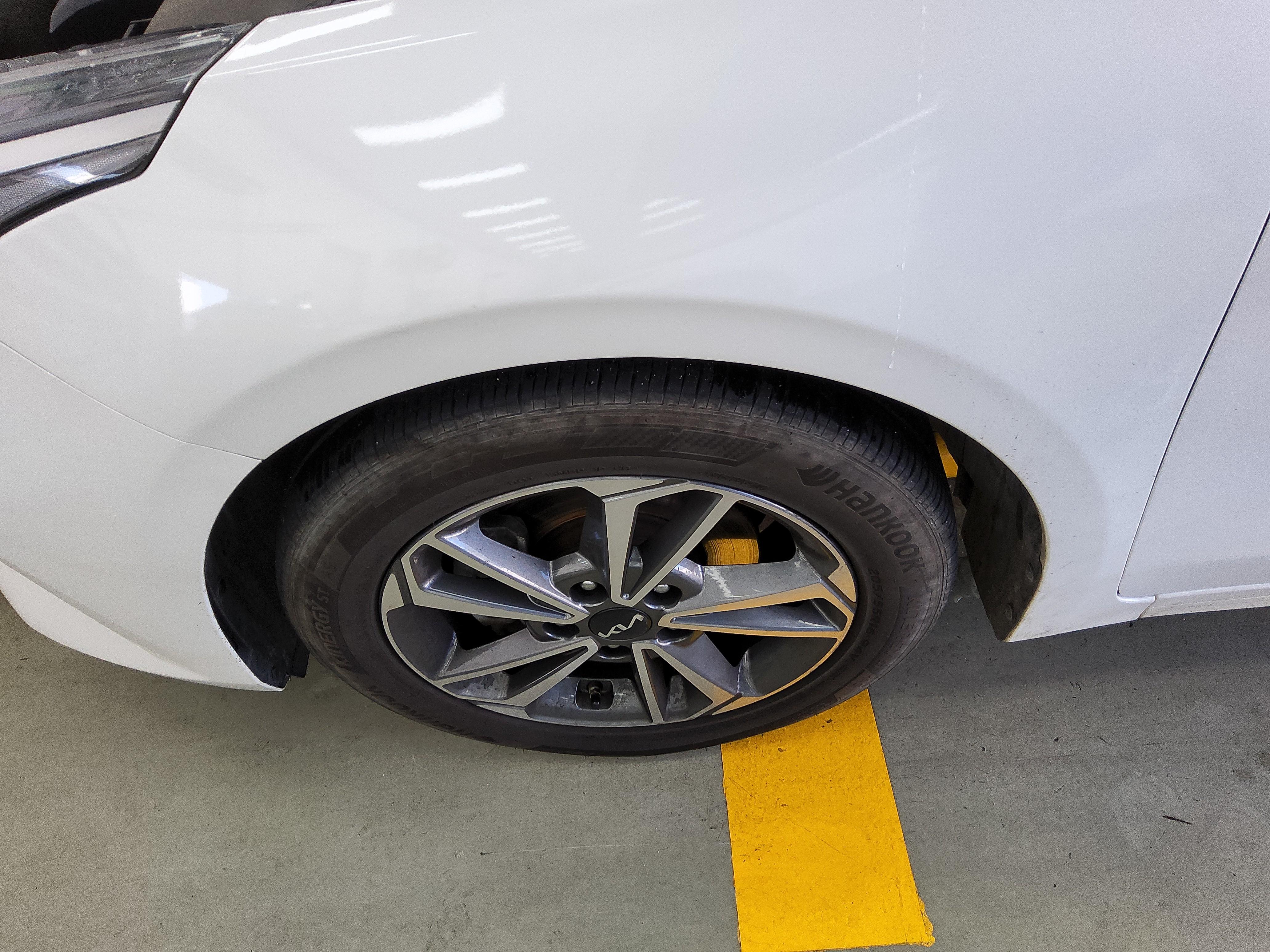 기아자동차 K3 2022 - 이미지 21