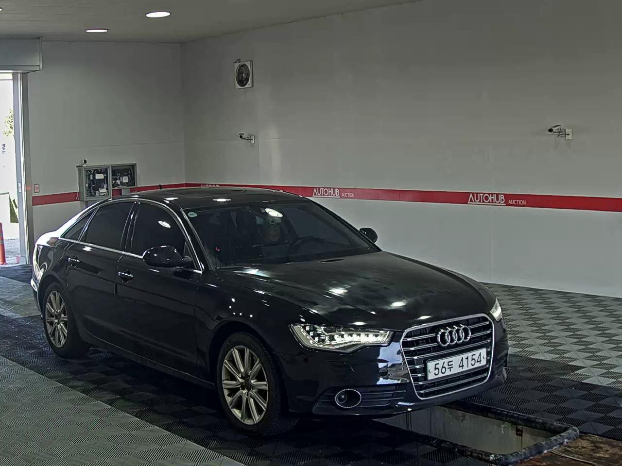 아우디 A6 2015 - 이미지 2