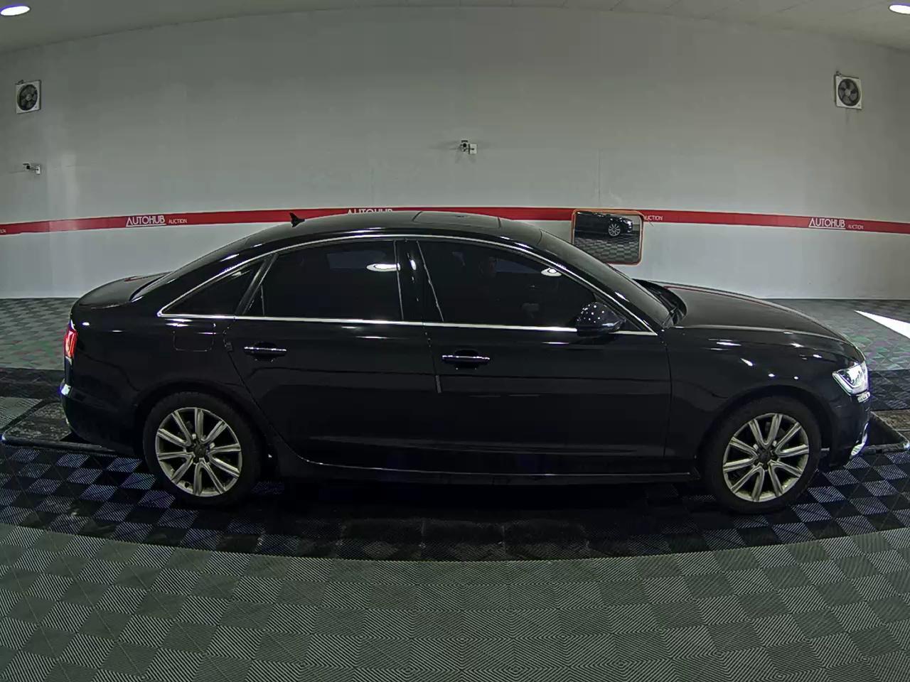 아우디 A6 2015 - 이미지 3