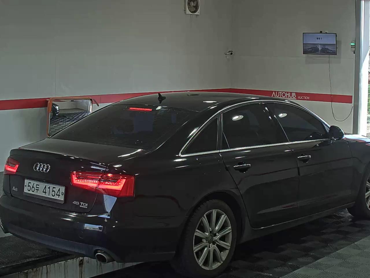 아우디 A6 2015 - 이미지 4