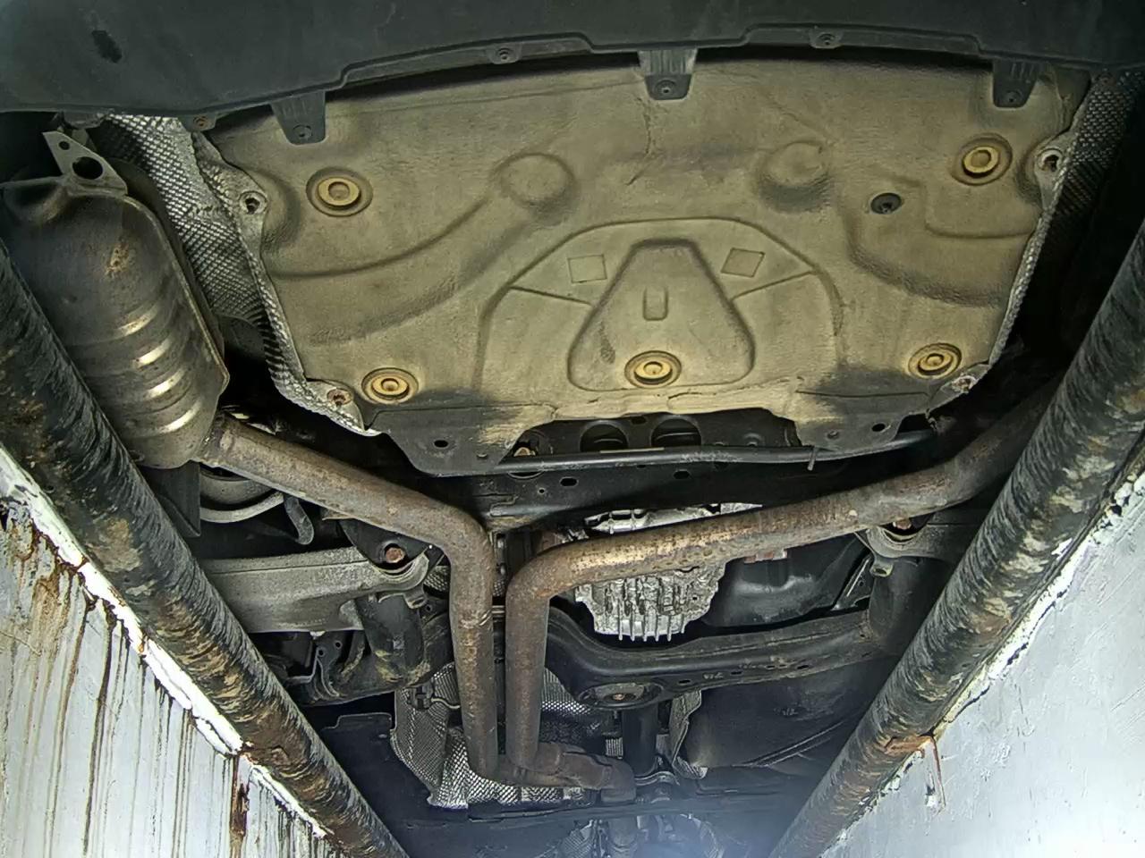 아우디 A6 2015 - 이미지 7