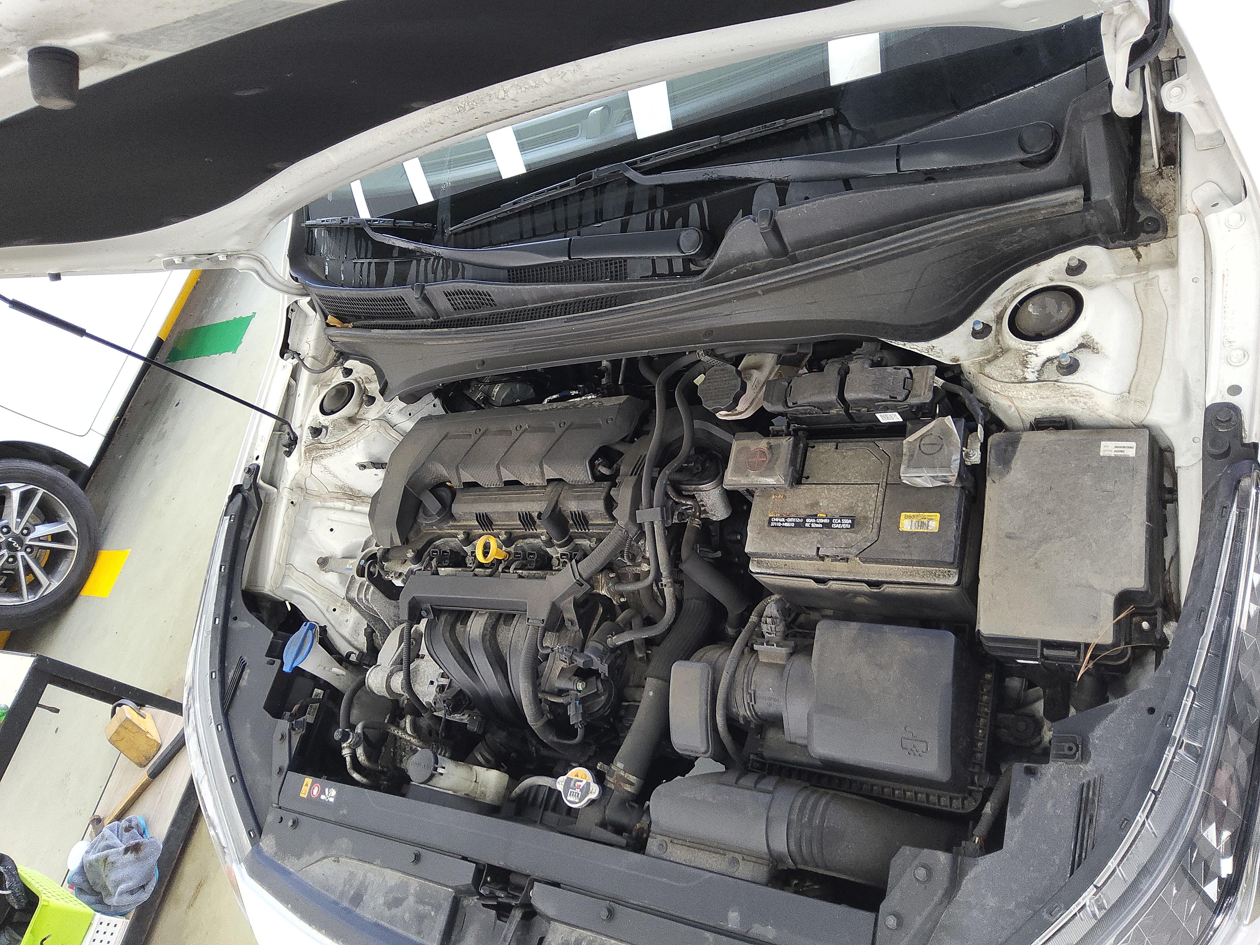 كيا - K3 - Image 19