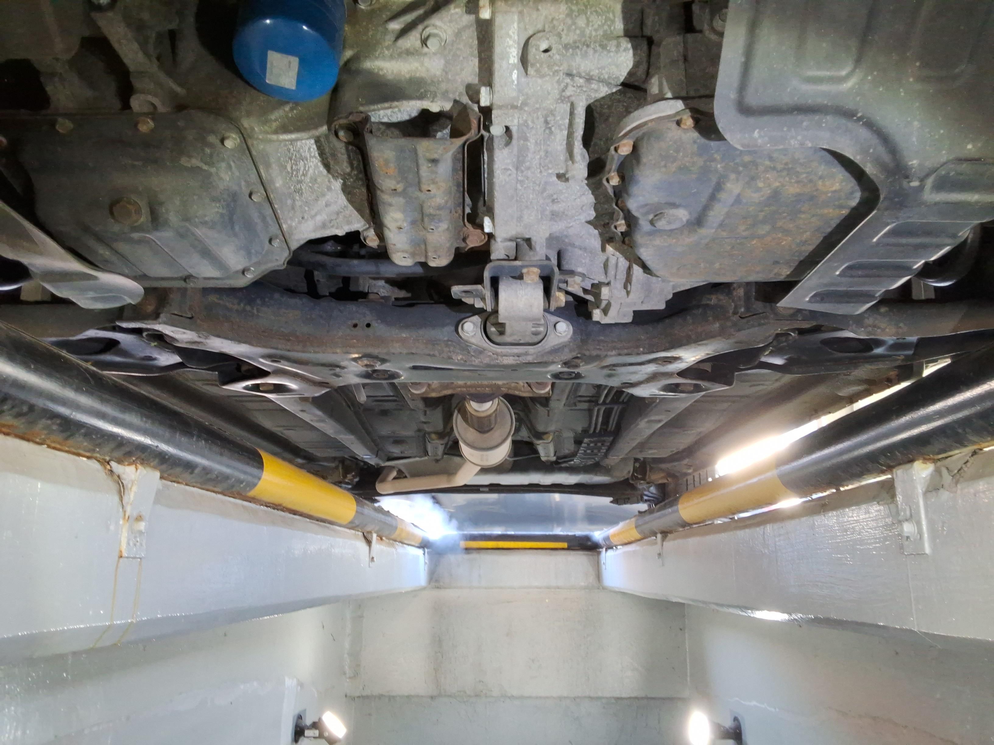 كيا سول 2010 - صورة 8