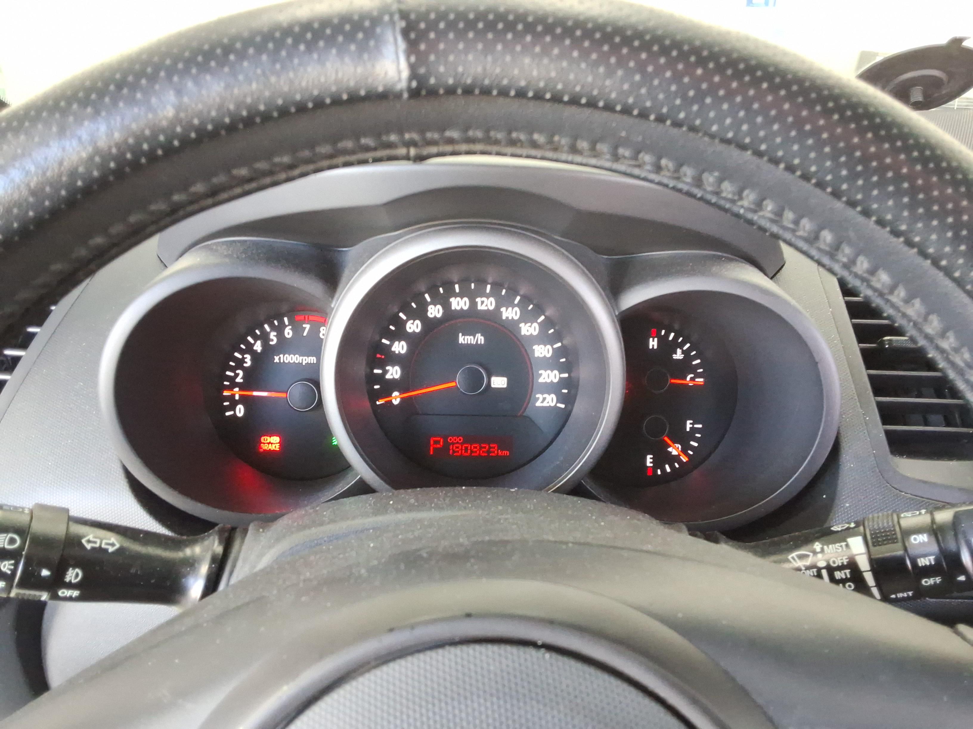 كيا سول 2010 - صورة 9