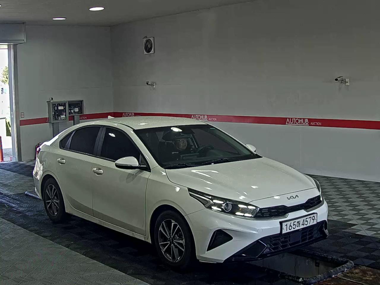 기아자동차 K3 2022 - 이미지 2