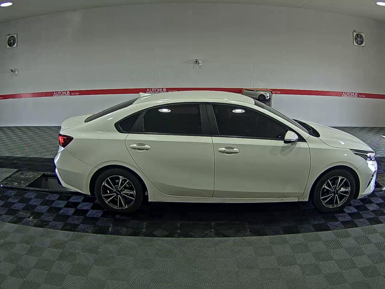 기아자동차 K3 2022 - 이미지 3