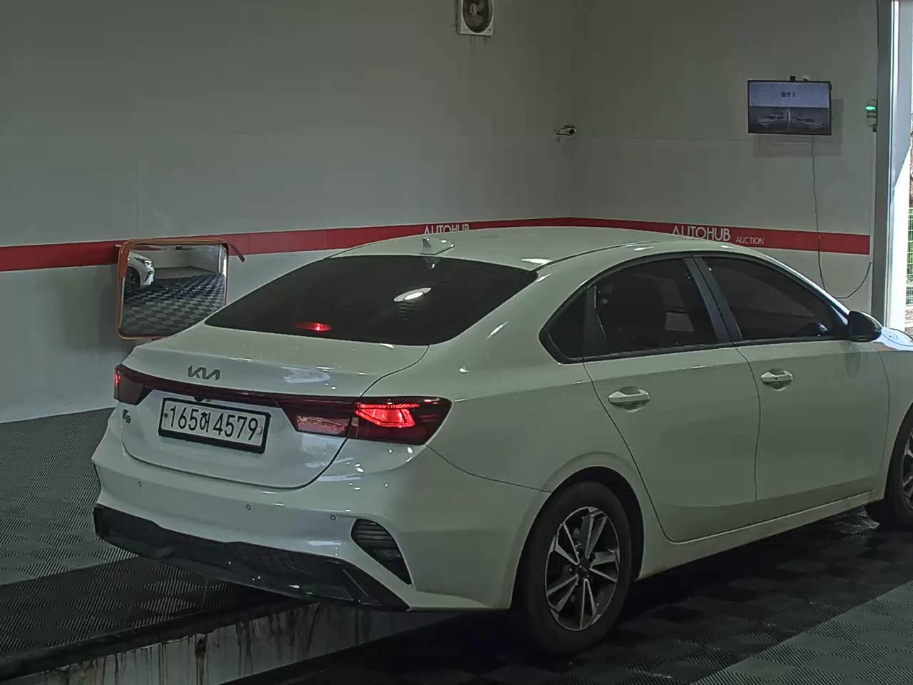 기아자동차 K3 2022 - 이미지 4