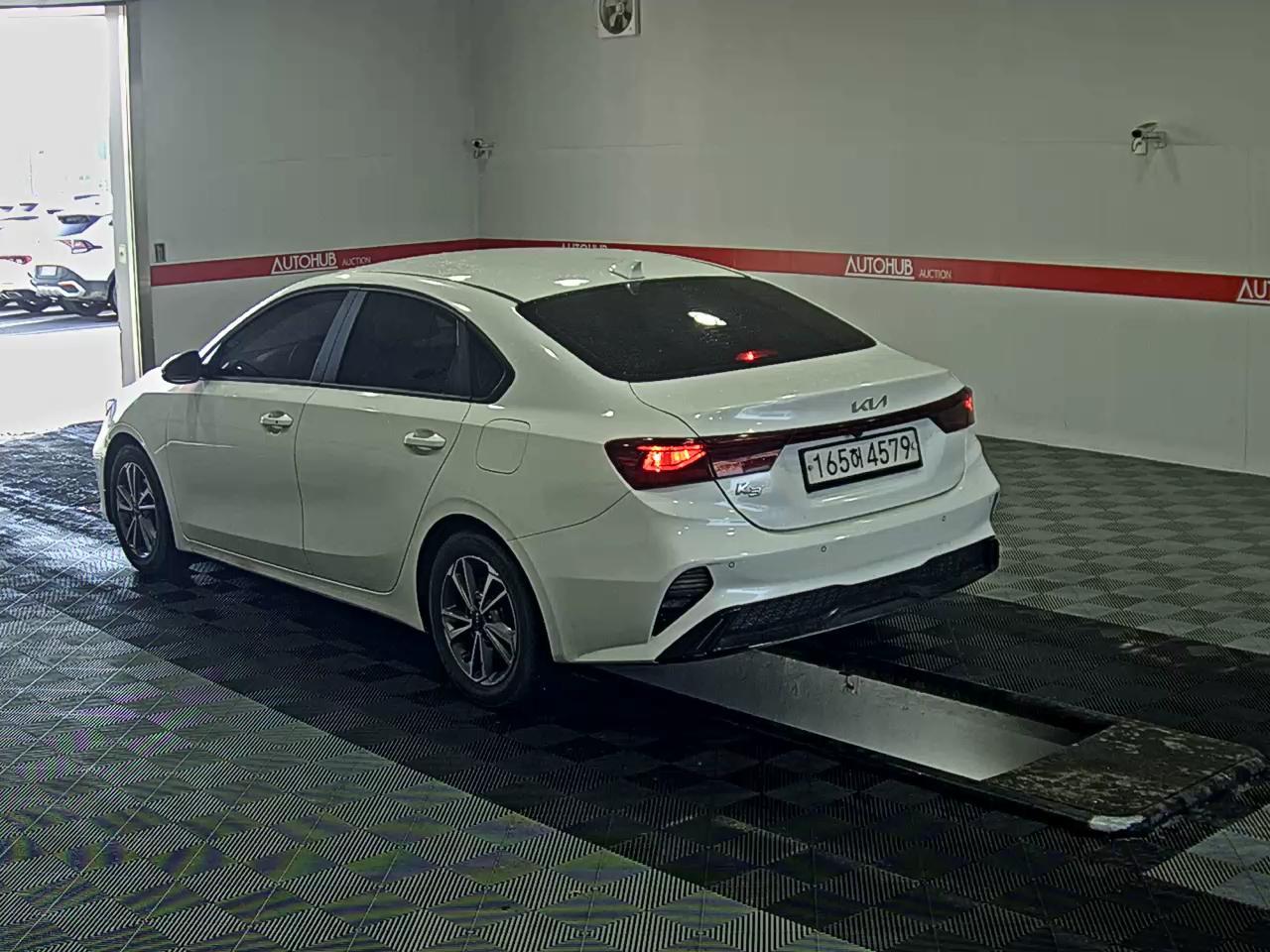 기아자동차 K3 2022 - 이미지 5