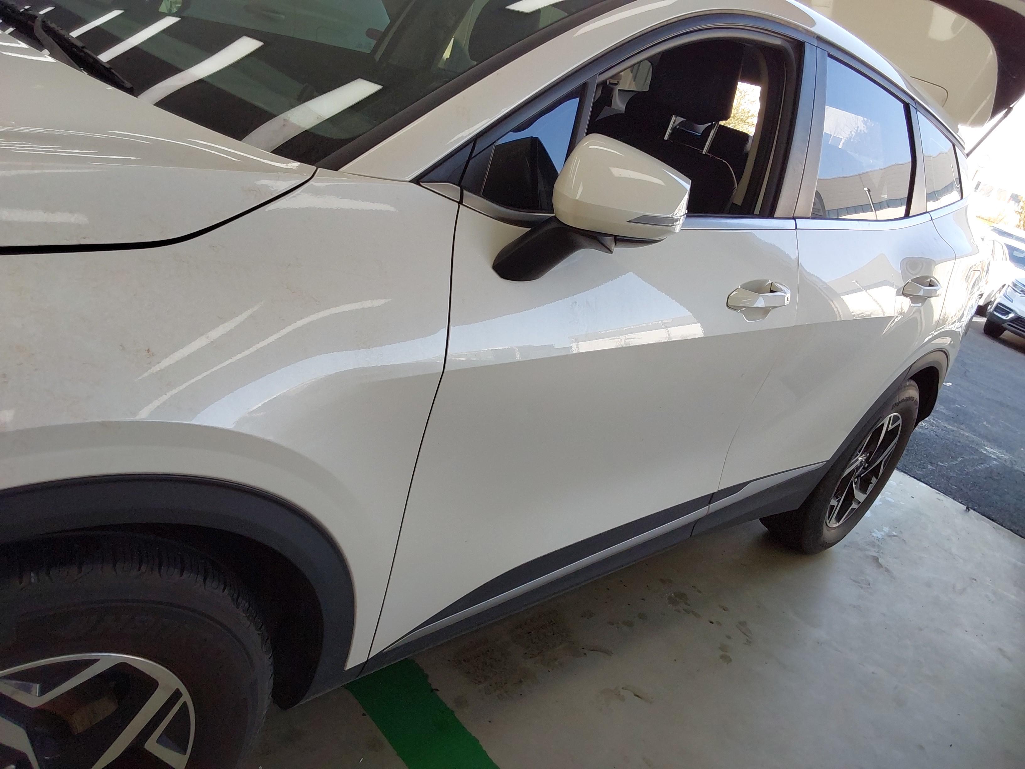 كيا - سبورتاج - Image 6