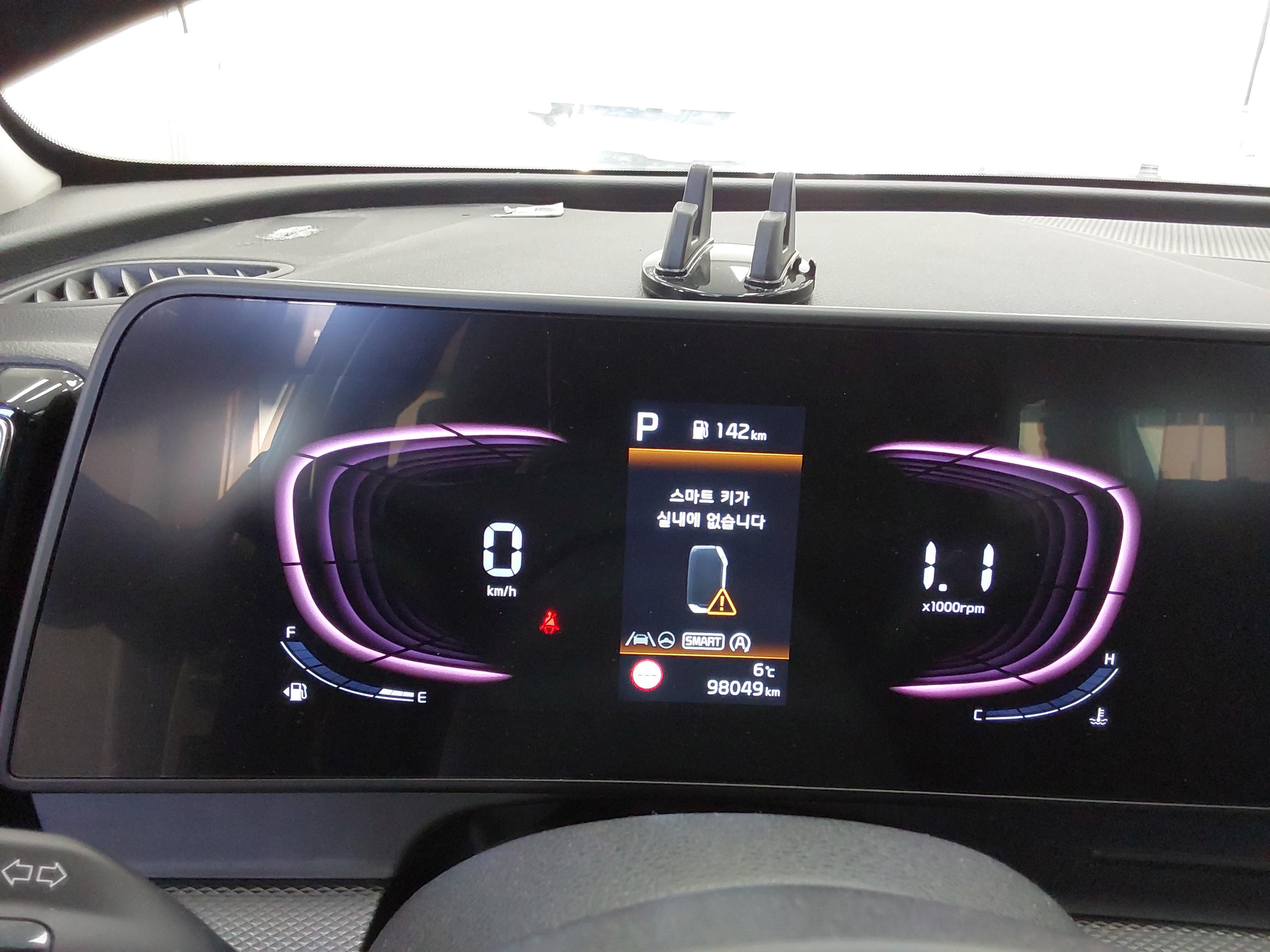 كيا - سبورتاج - Image 10