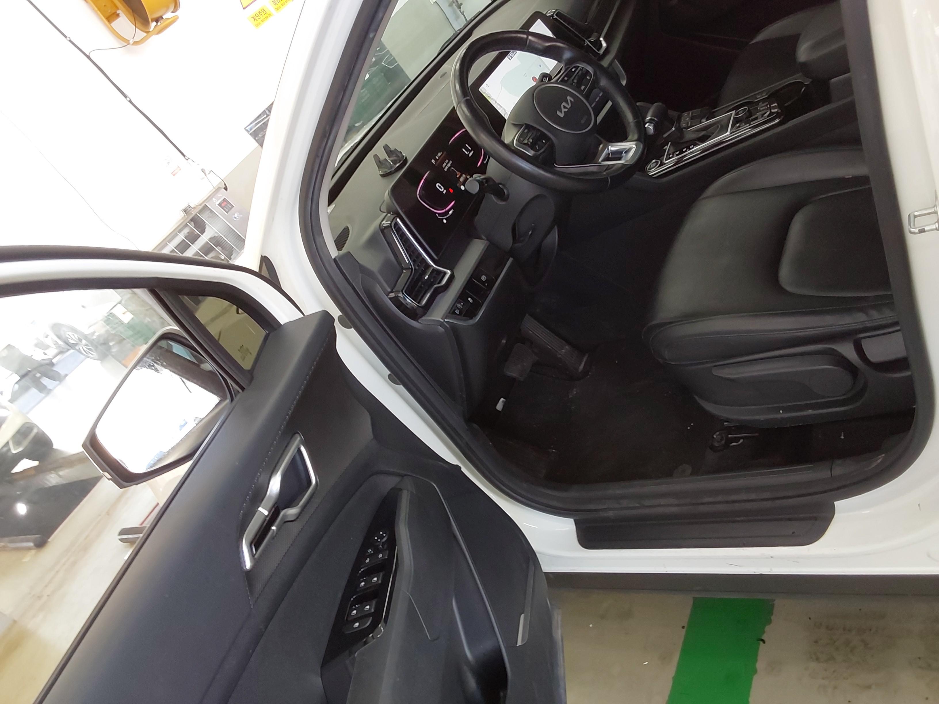 كيا - سبورتاج - Image 11