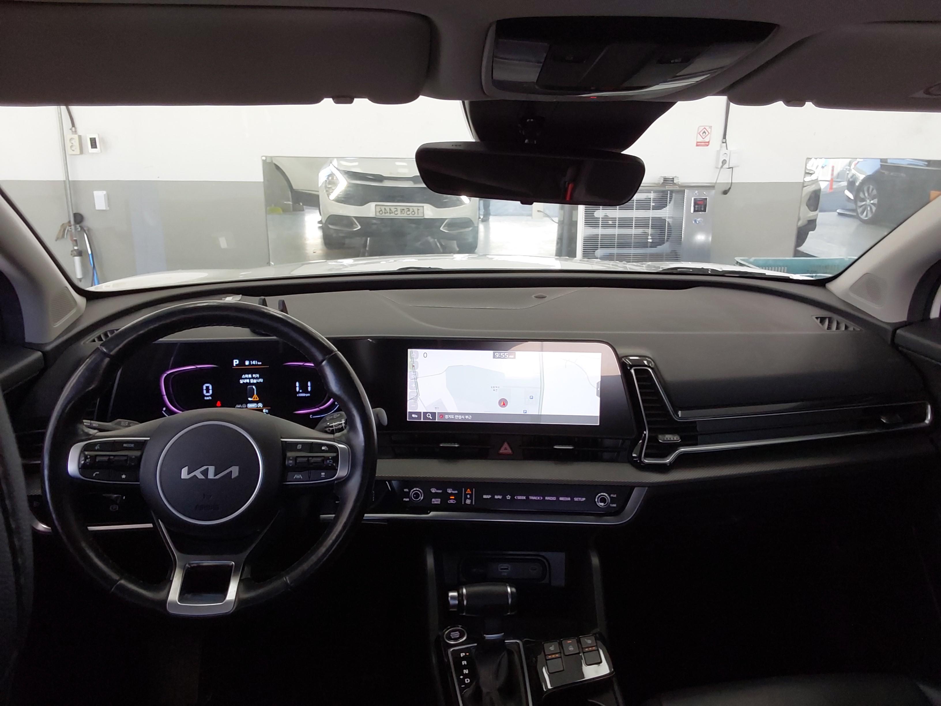 كيا - سبورتاج - Image 12