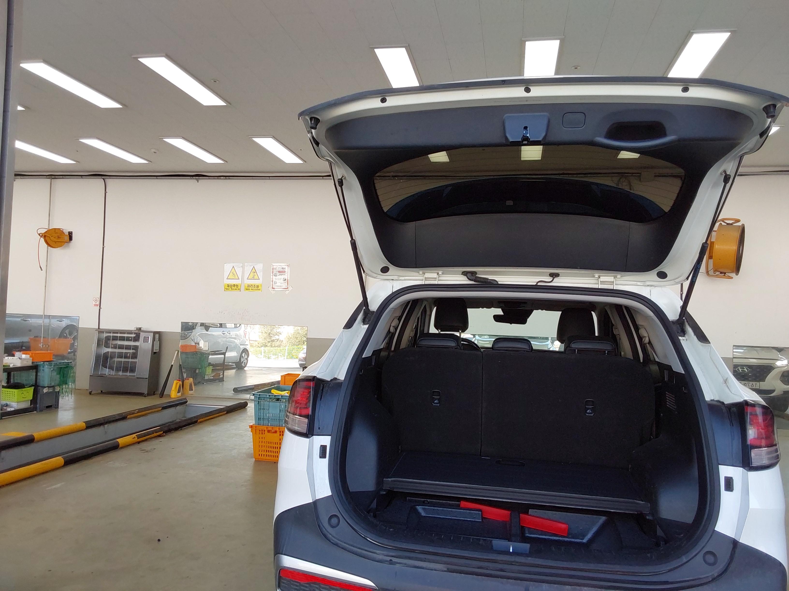 كيا - سبورتاج - Image 14