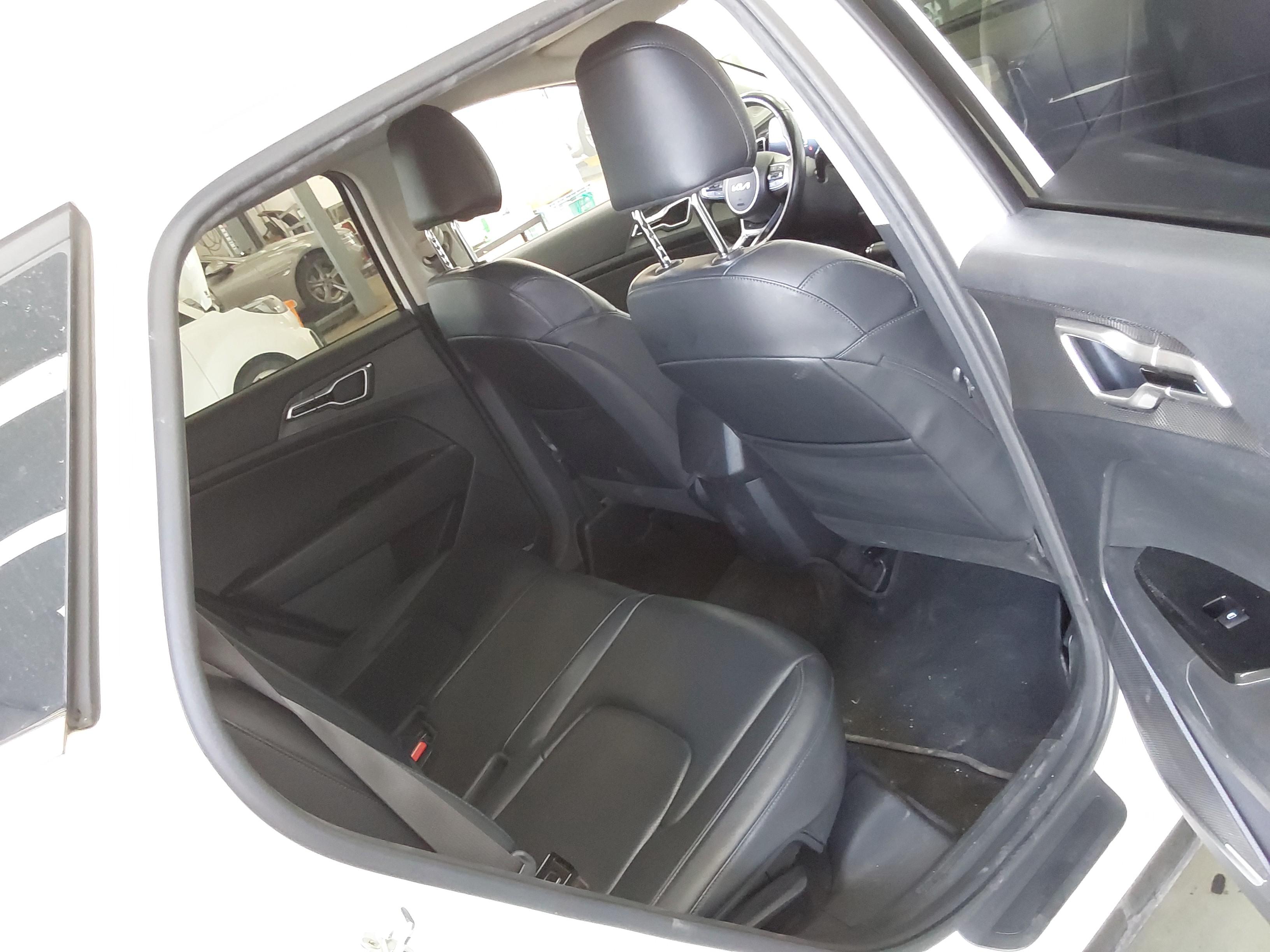 كيا - سبورتاج - Image 15