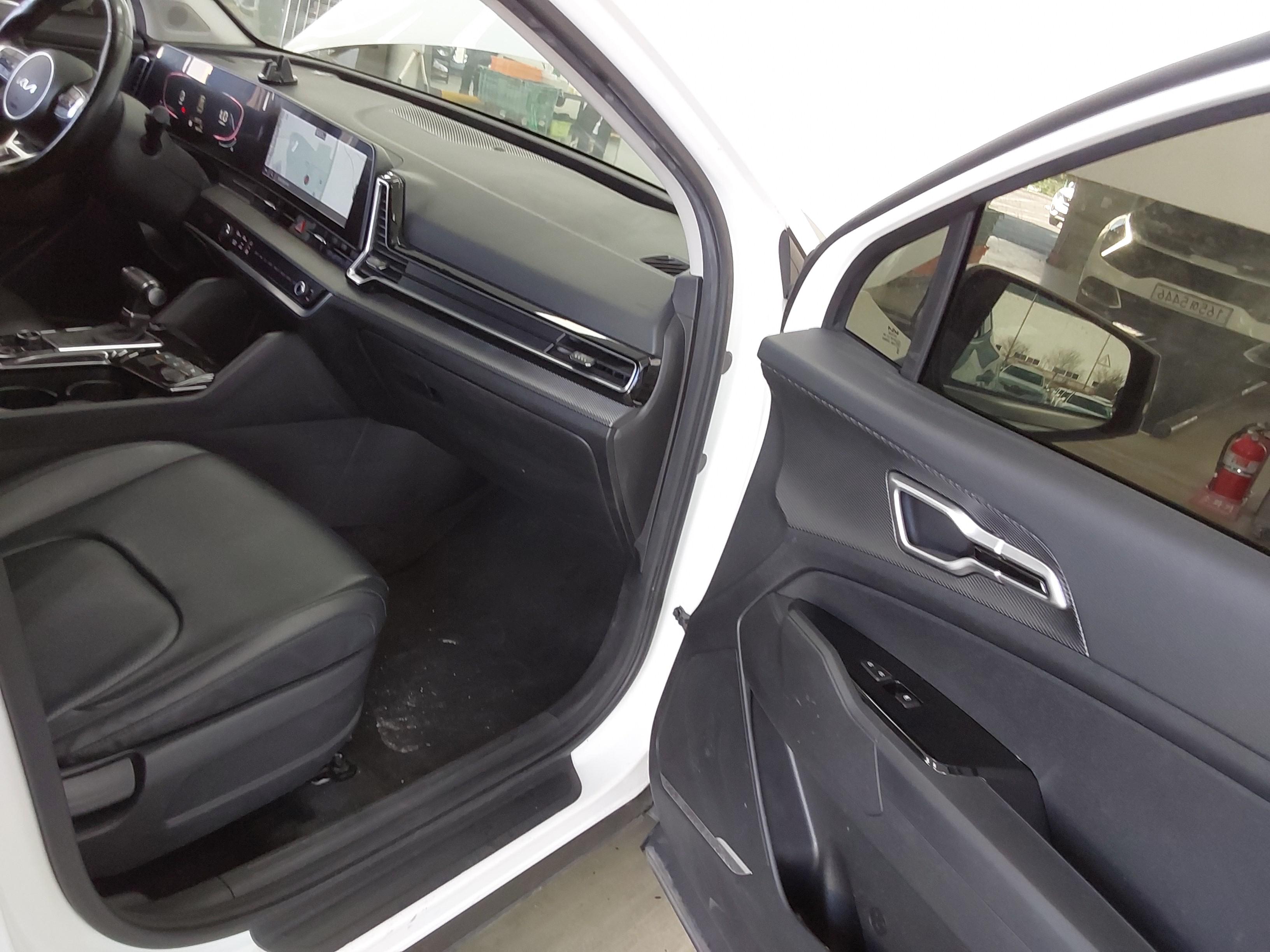 كيا - سبورتاج - Image 16