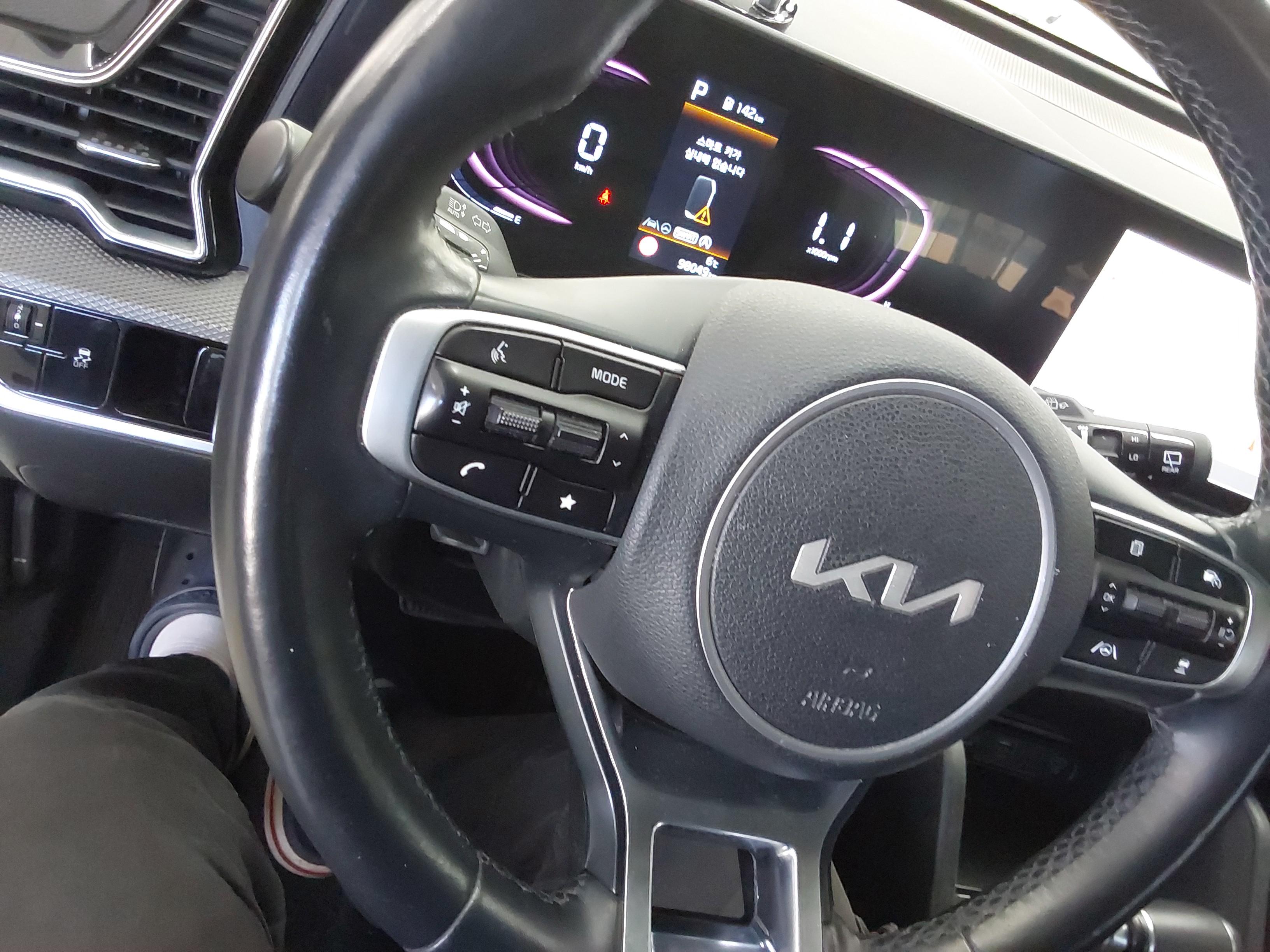 كيا - سبورتاج - Image 18