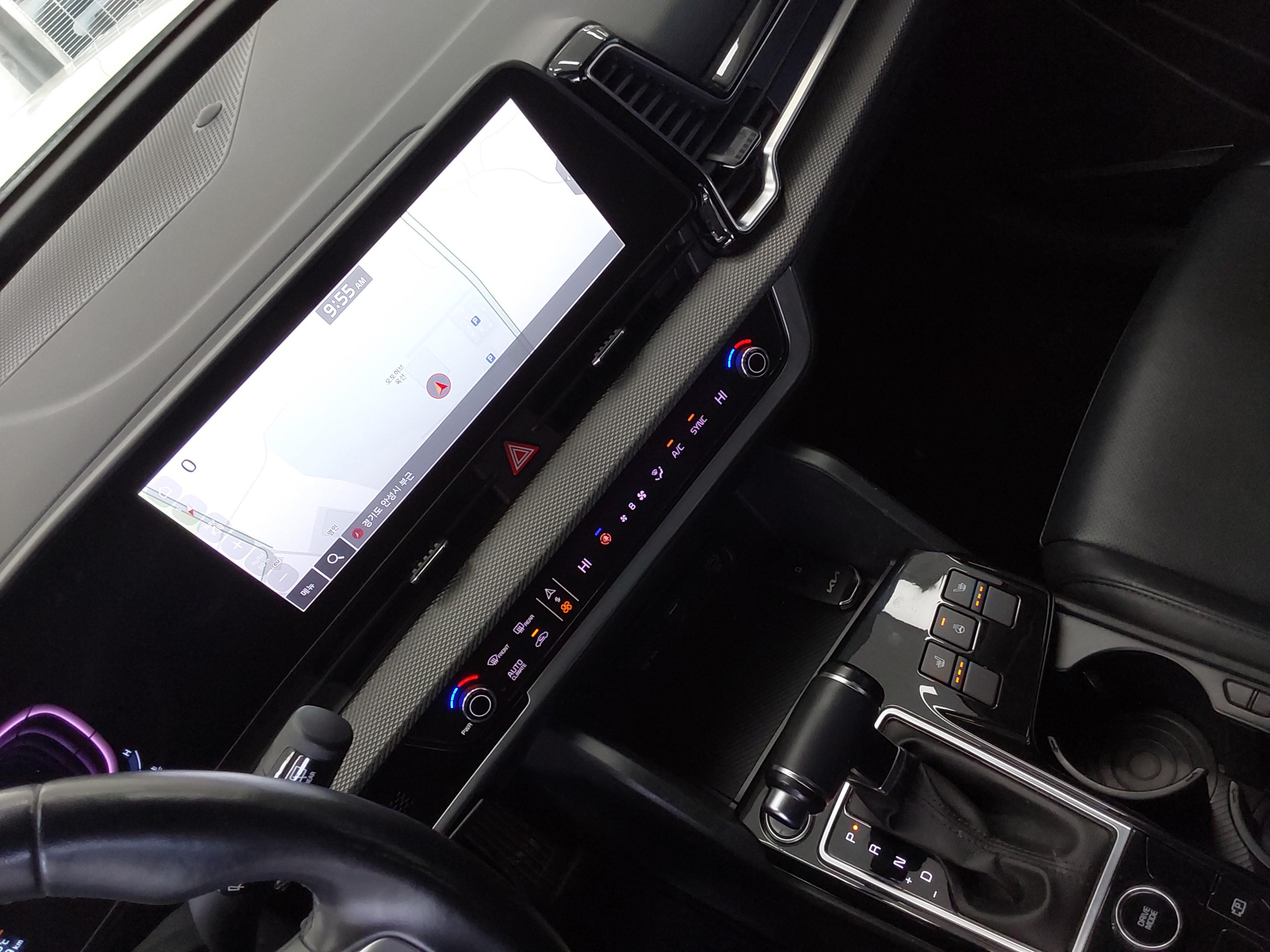 كيا - سبورتاج - Image 19