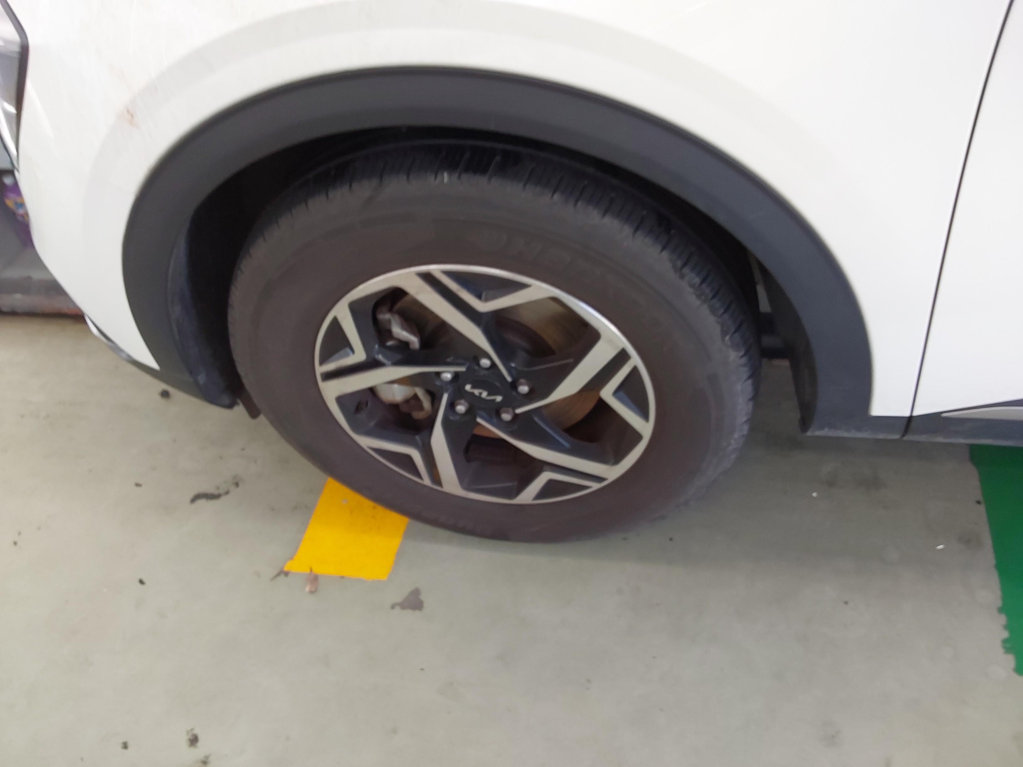 كيا - سبورتاج - Image 23