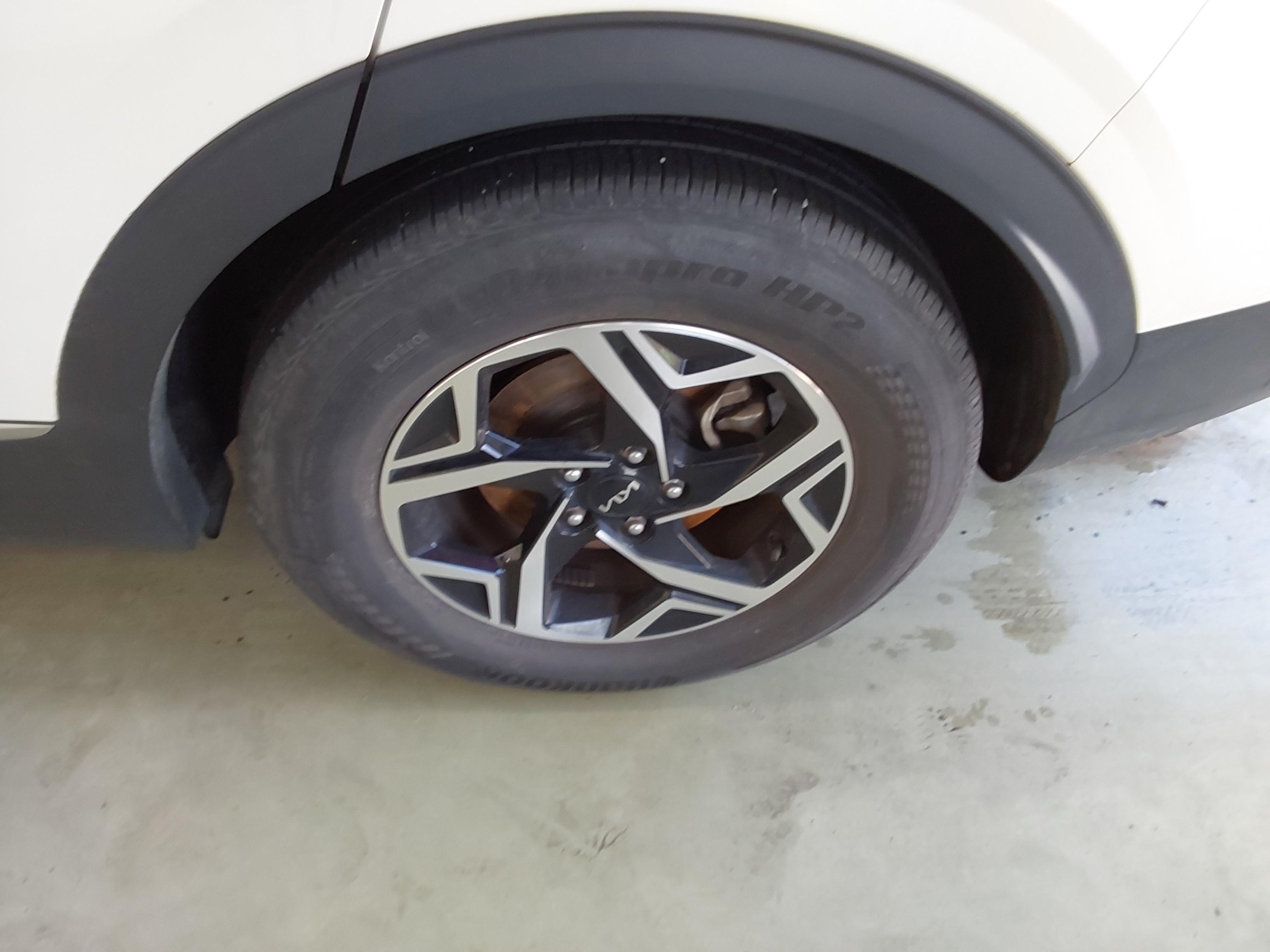 كيا - سبورتاج - Image 24