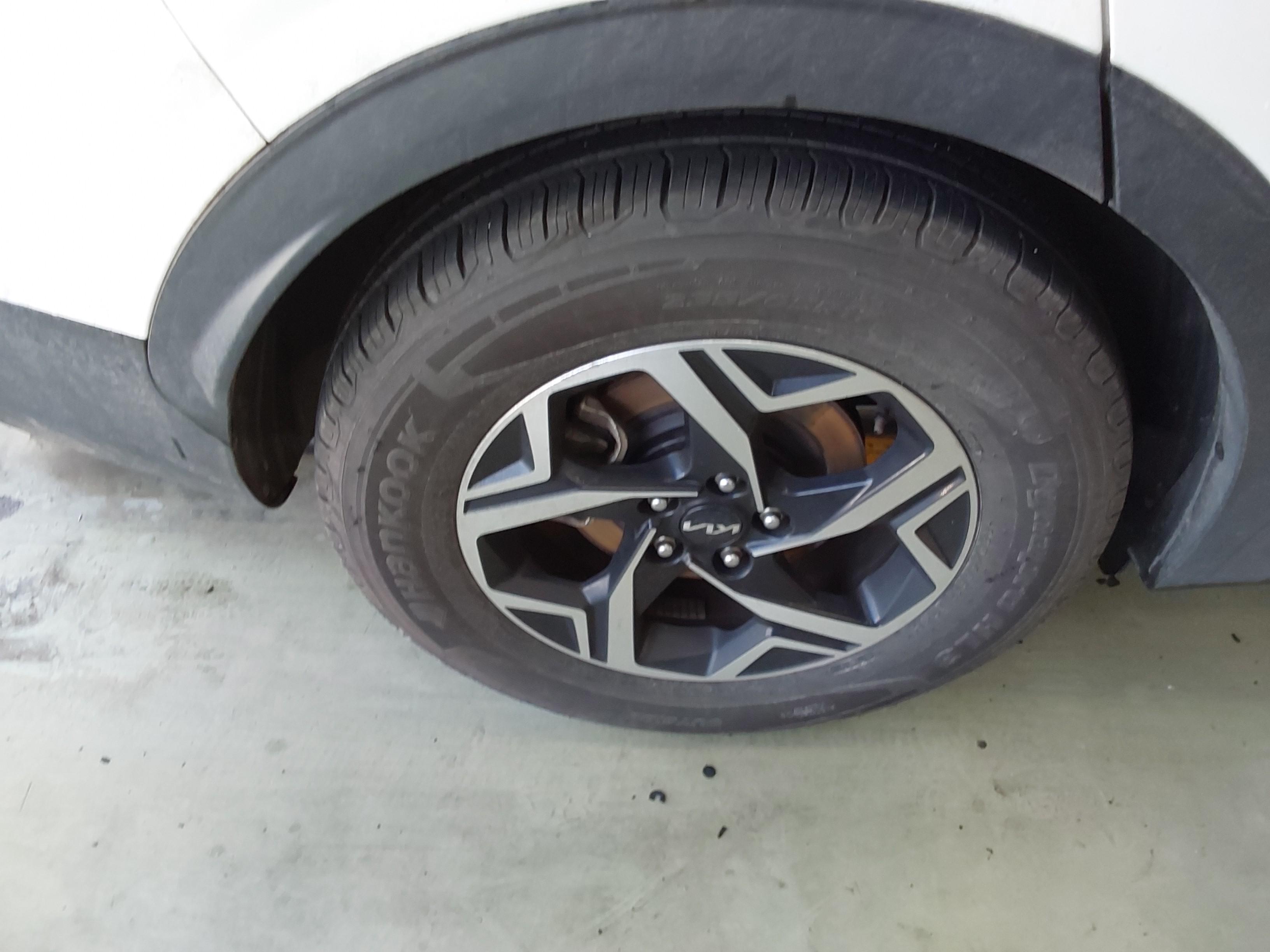 كيا - سبورتاج - Image 25