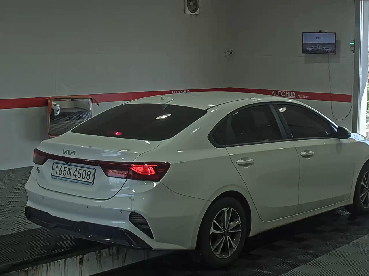 كيا - K3 - Image 4