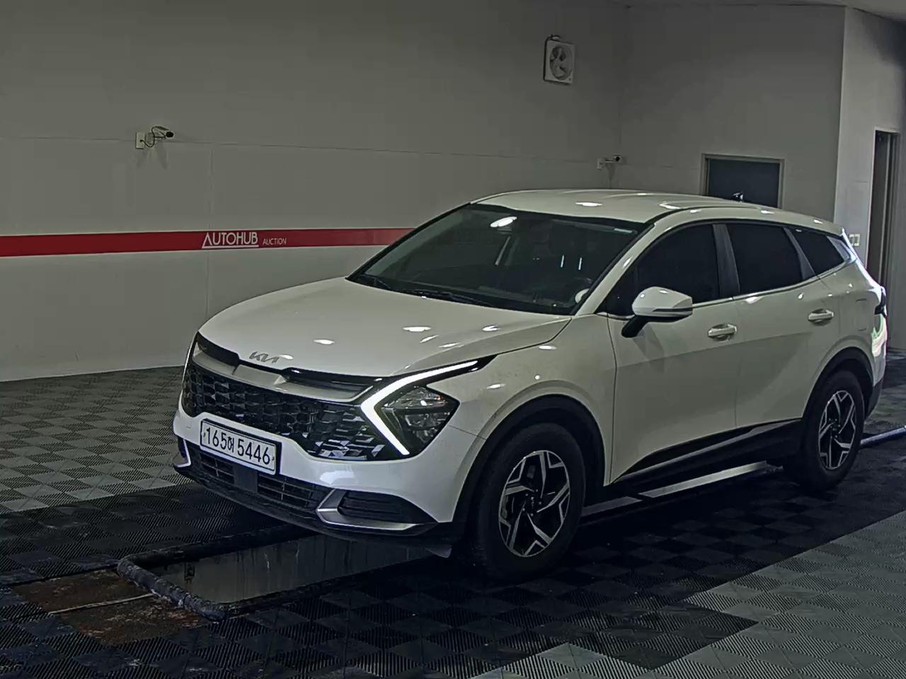 كيا - سبورتاج