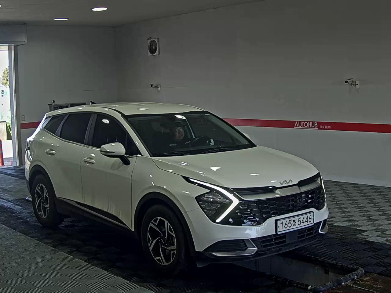كيا - سبورتاج - Image 2