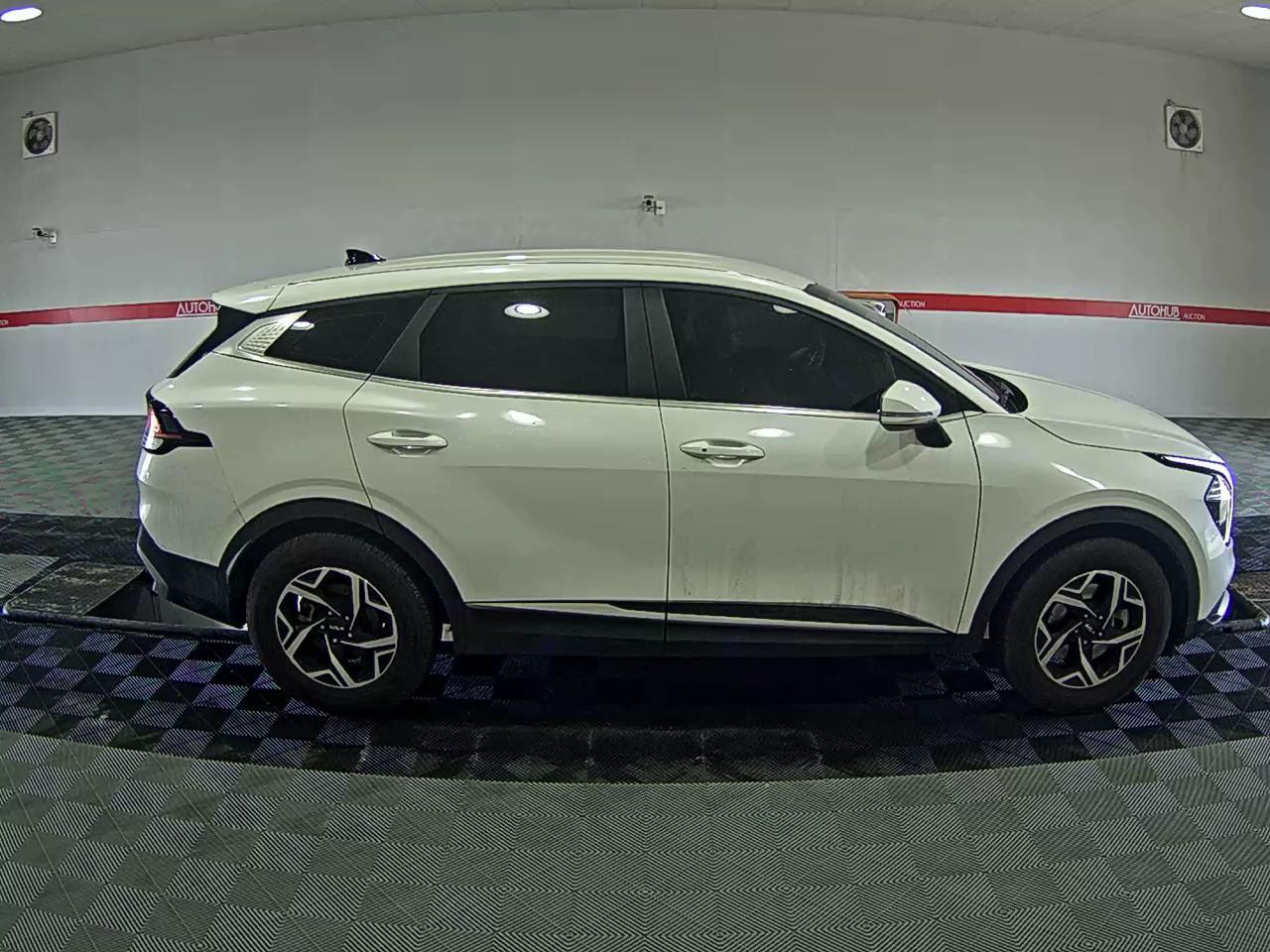 كيا - سبورتاج - Image 3