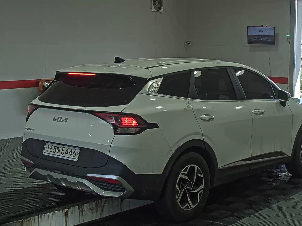 كيا - سبورتاج - Image 4