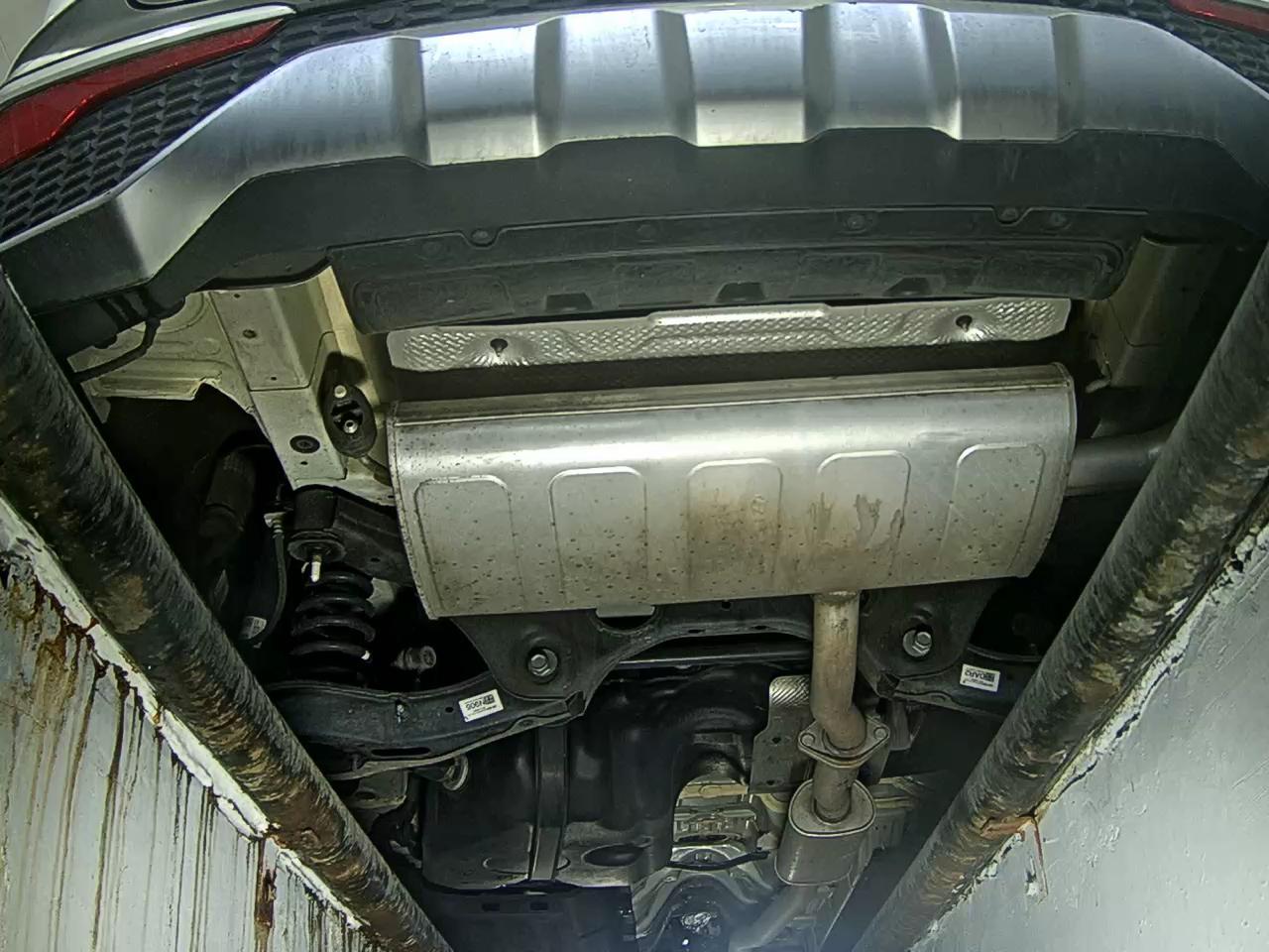 كيا - سبورتاج - Image 8